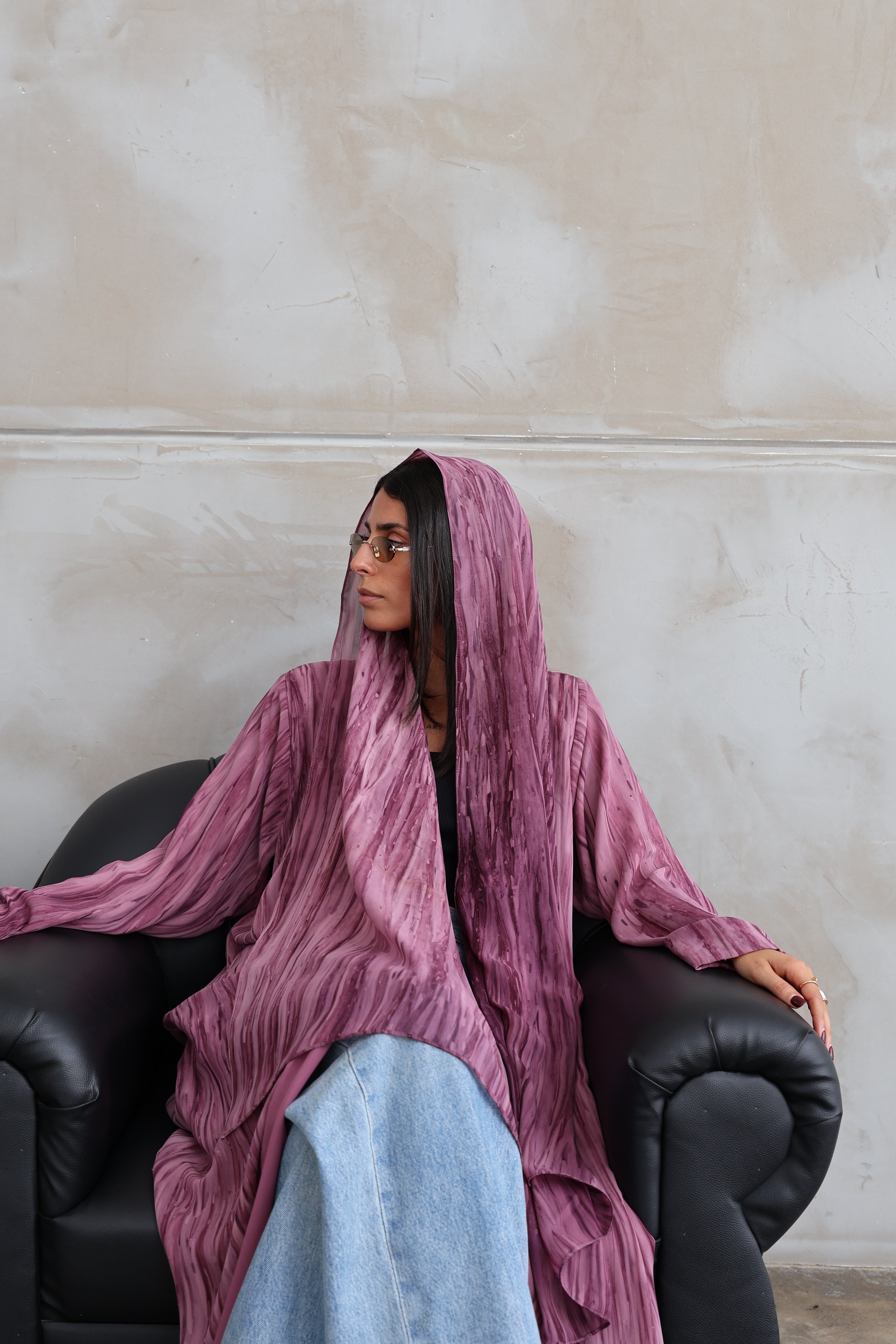 Abaya SC1