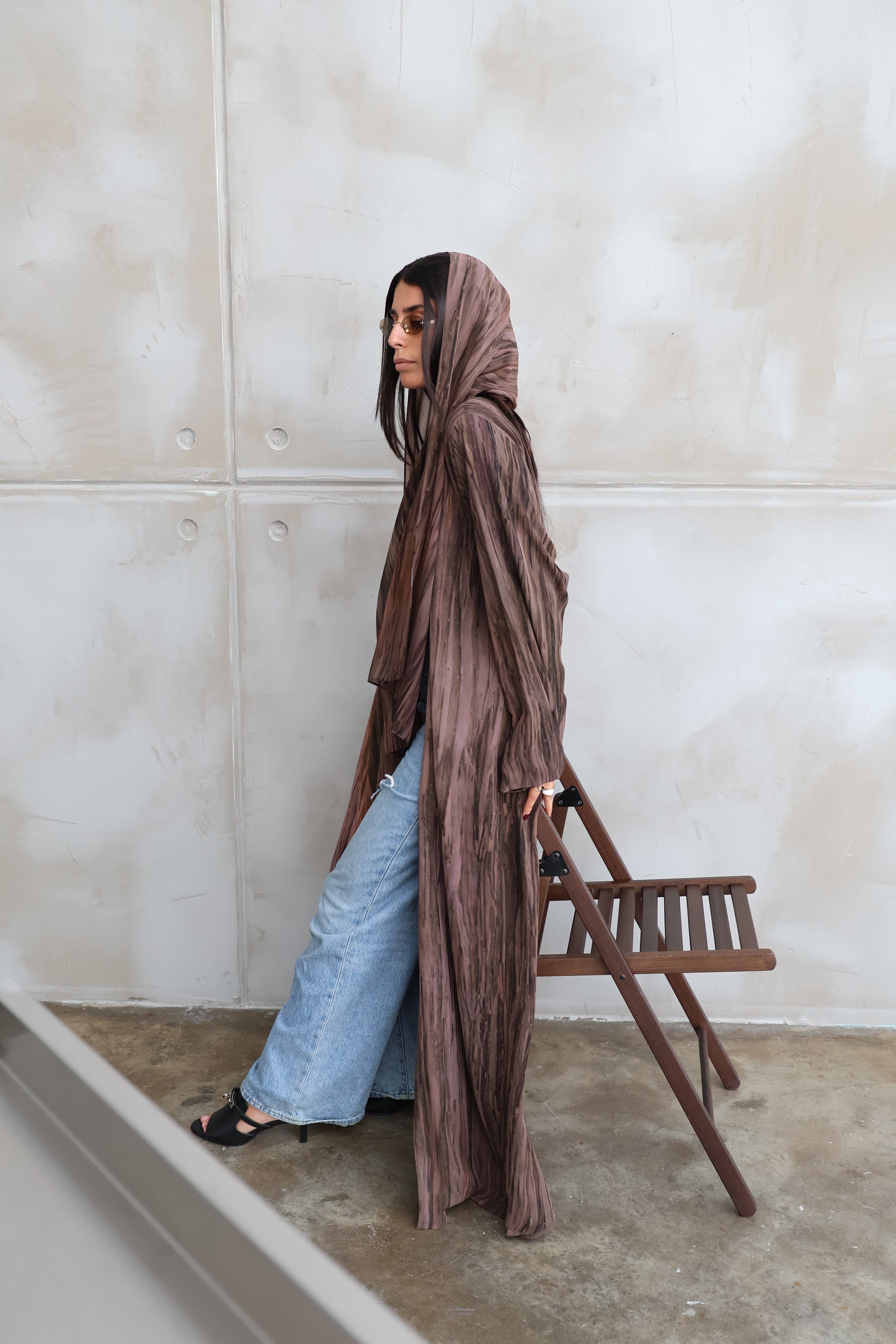 Abaya SC3