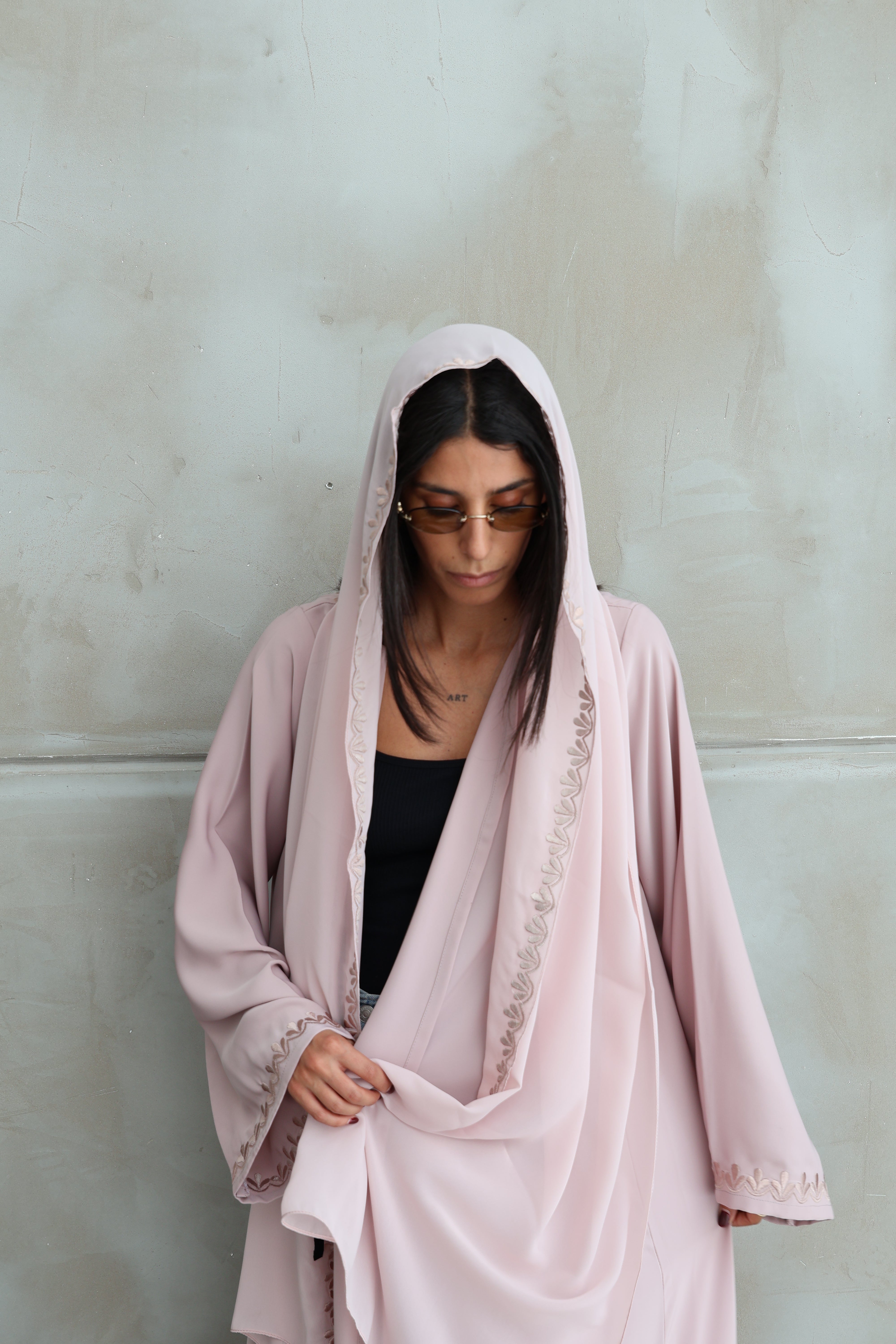 Abaya SC21