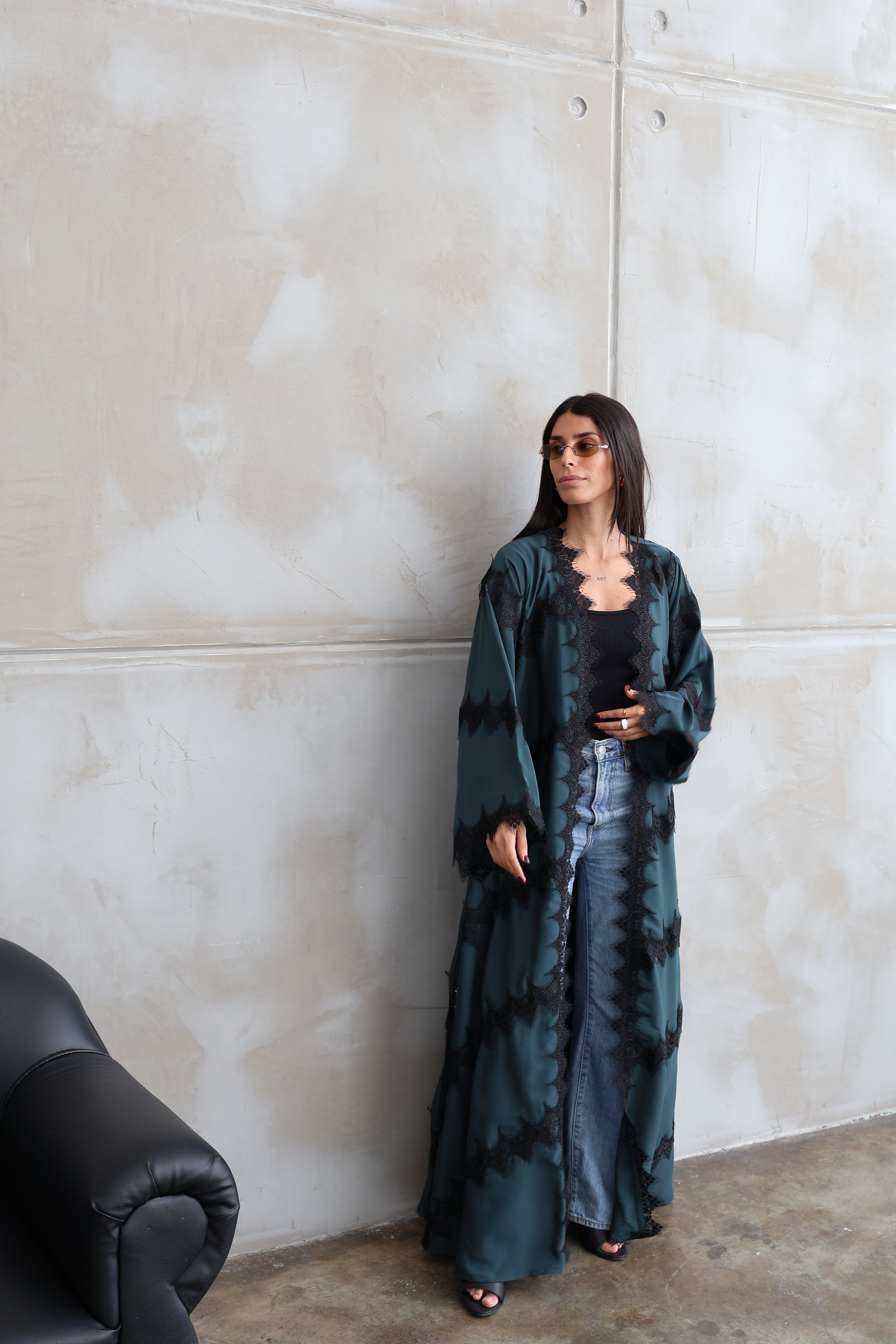 Abaya SC22