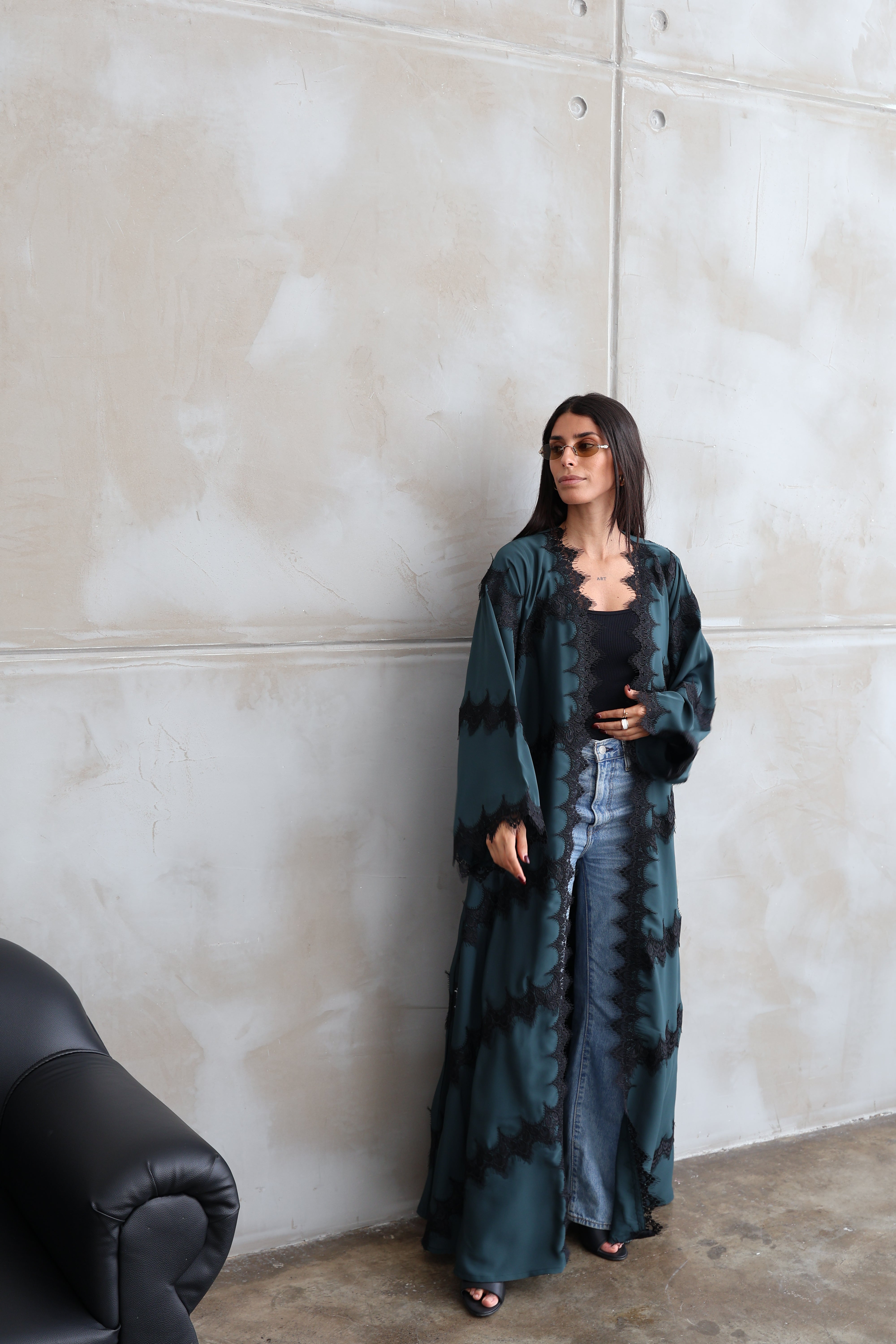 Abaya SC22