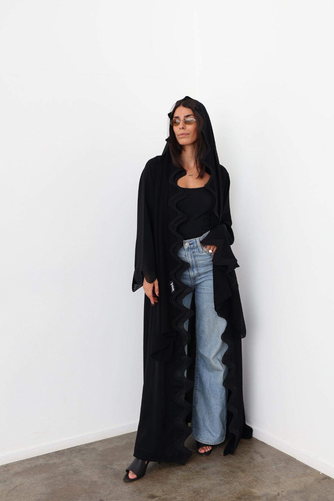 Abaya SC19