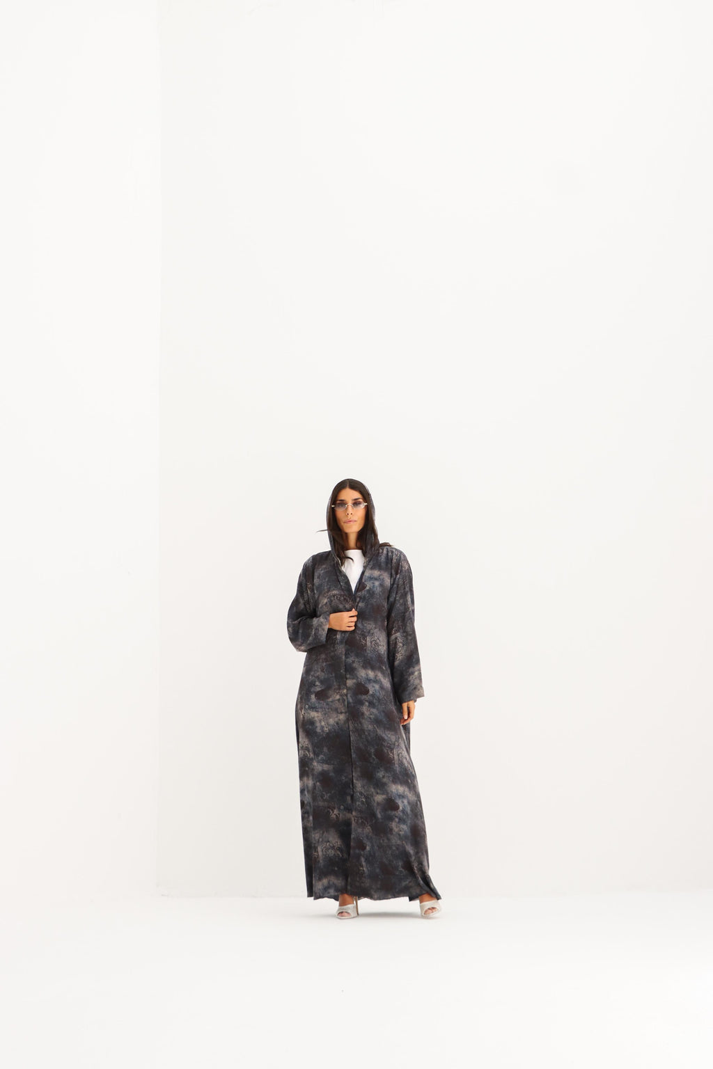 Abaya SE20