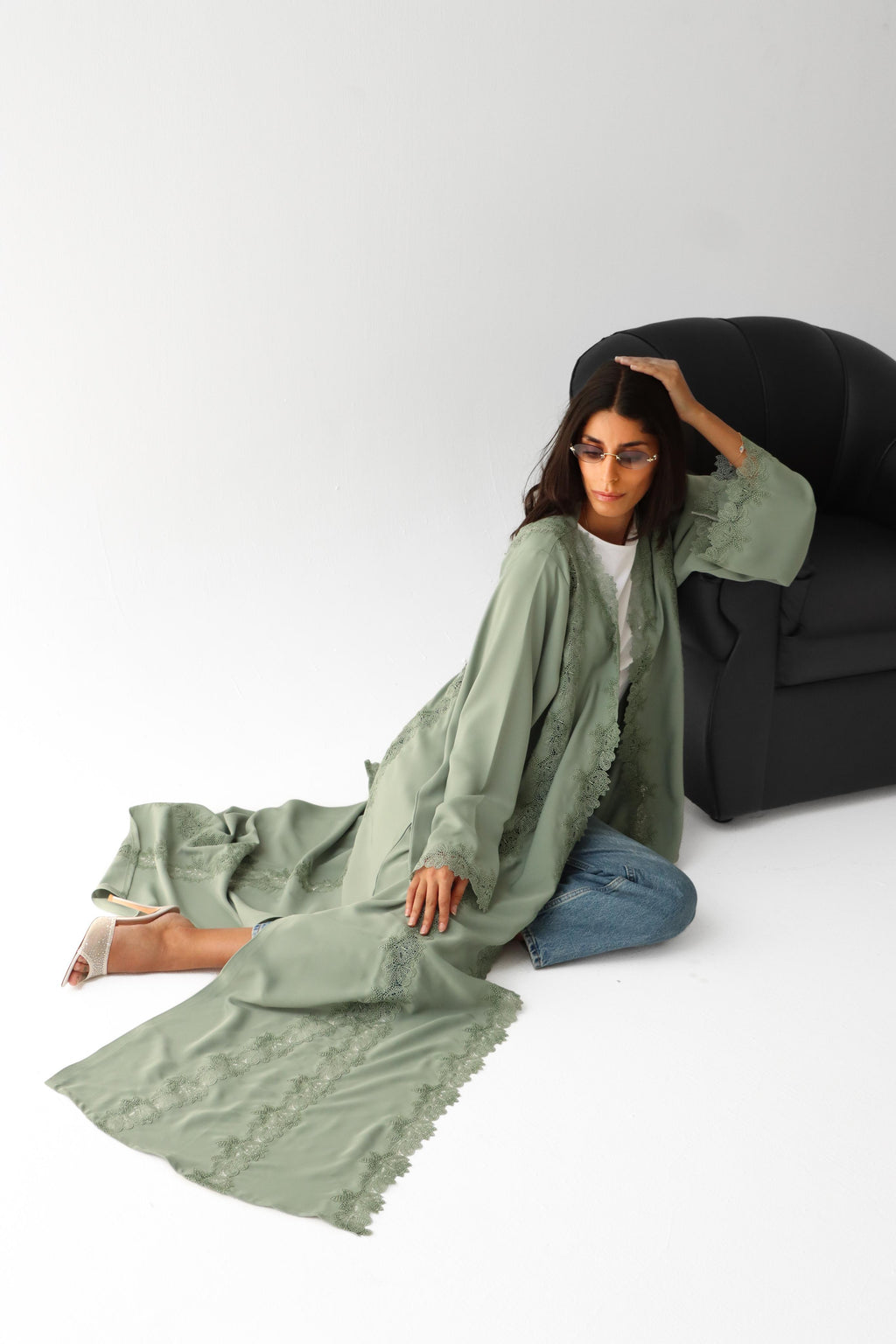 Abaya SE6