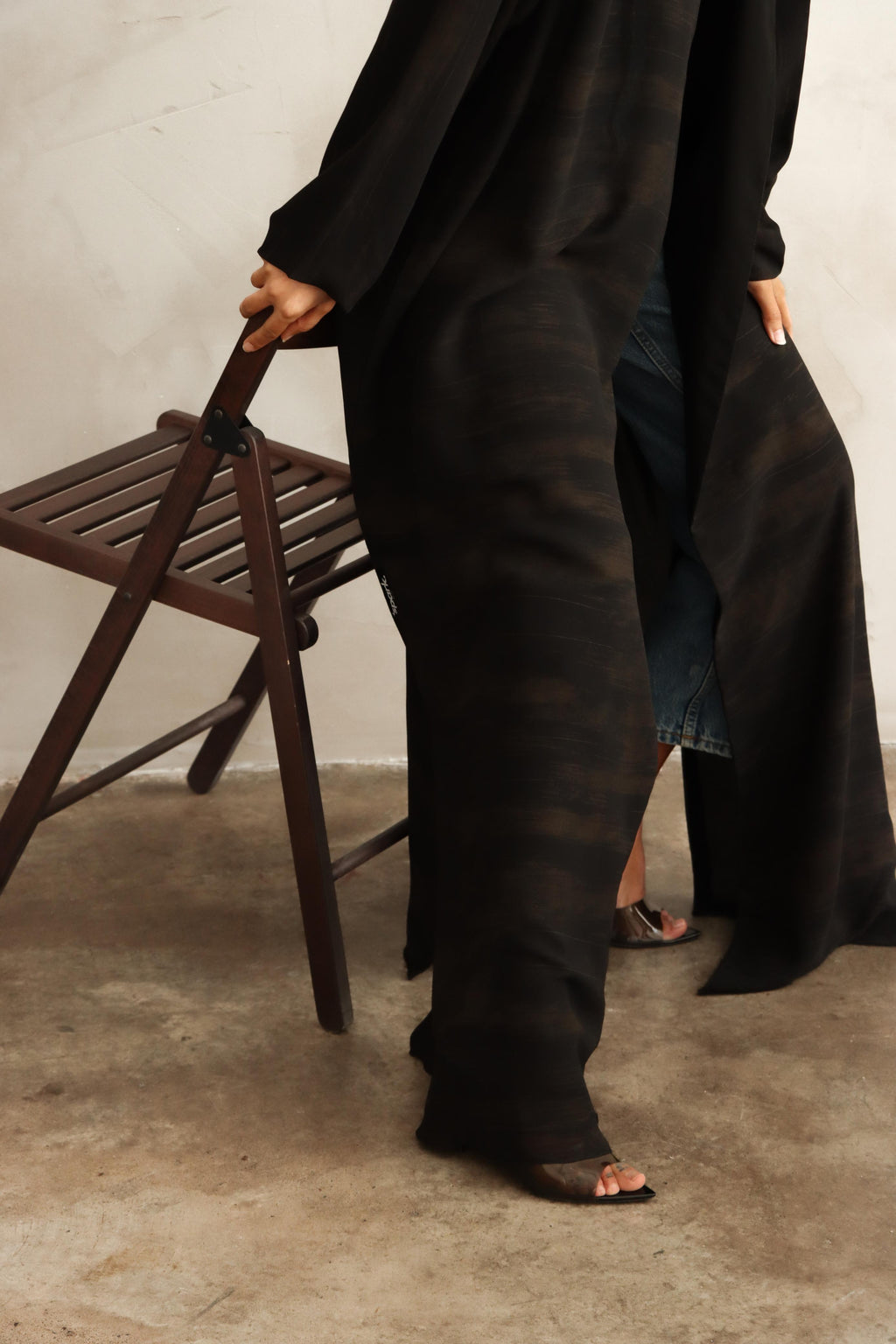 Abaya SE21