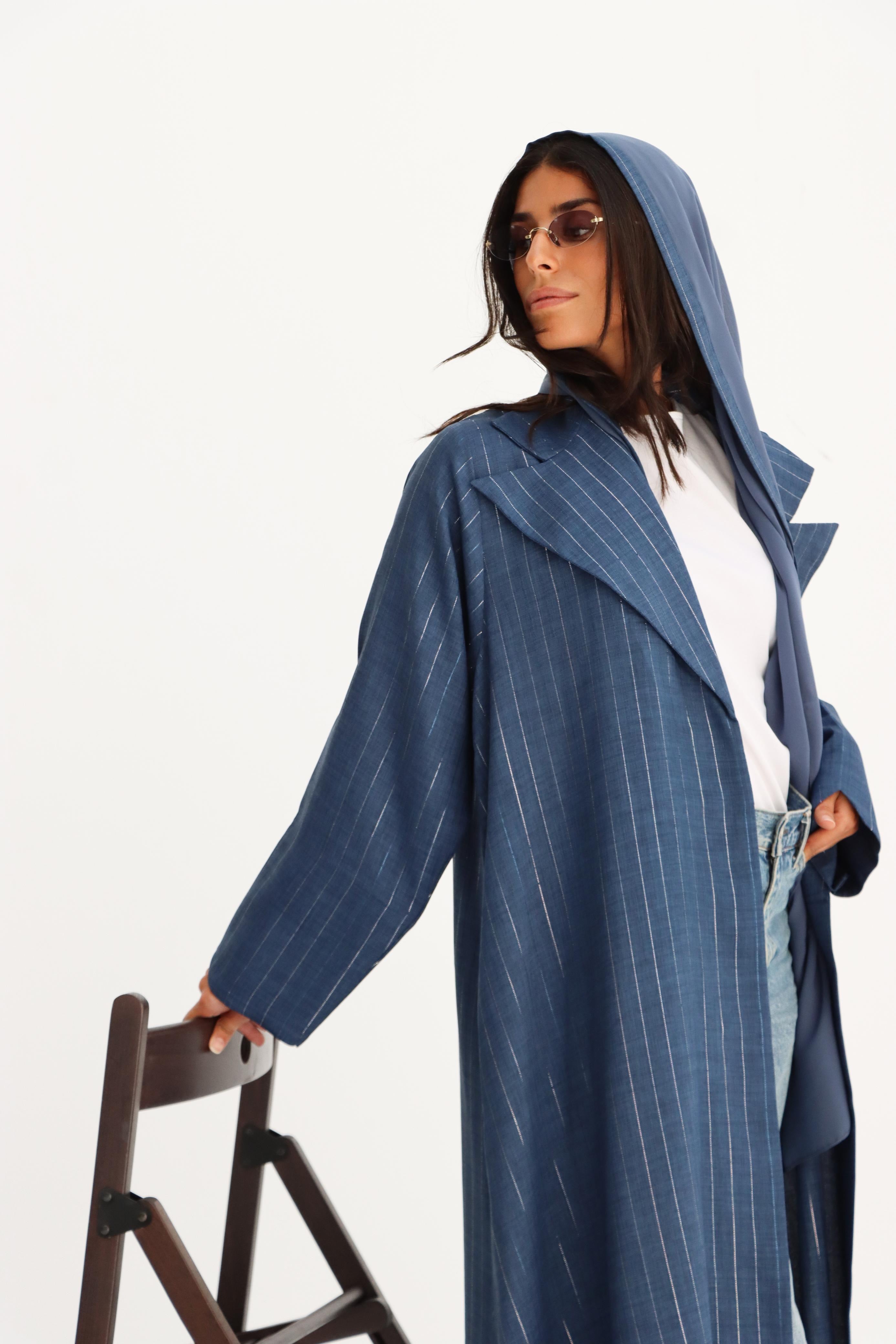 Abaya SE9