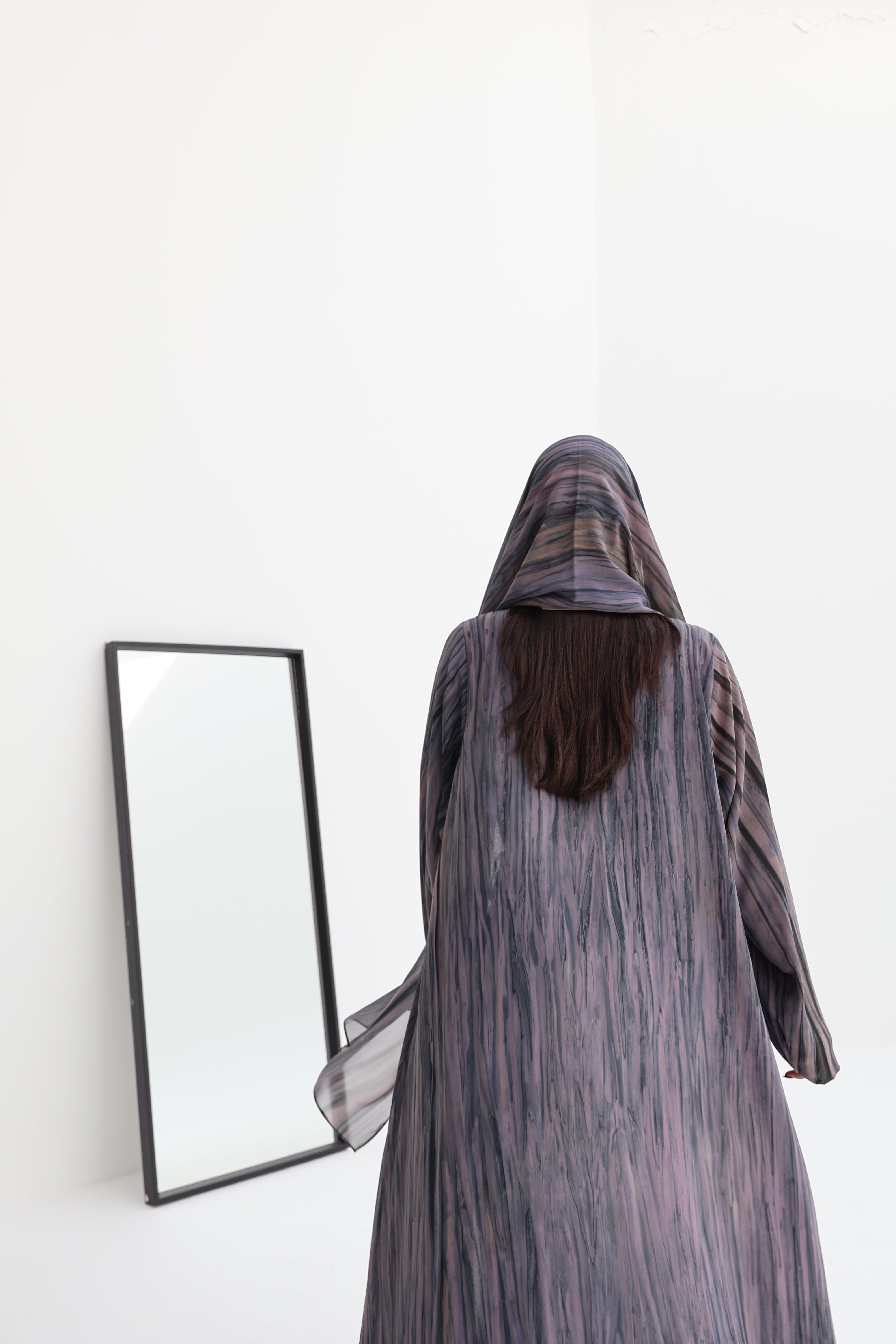 Abaya SC2