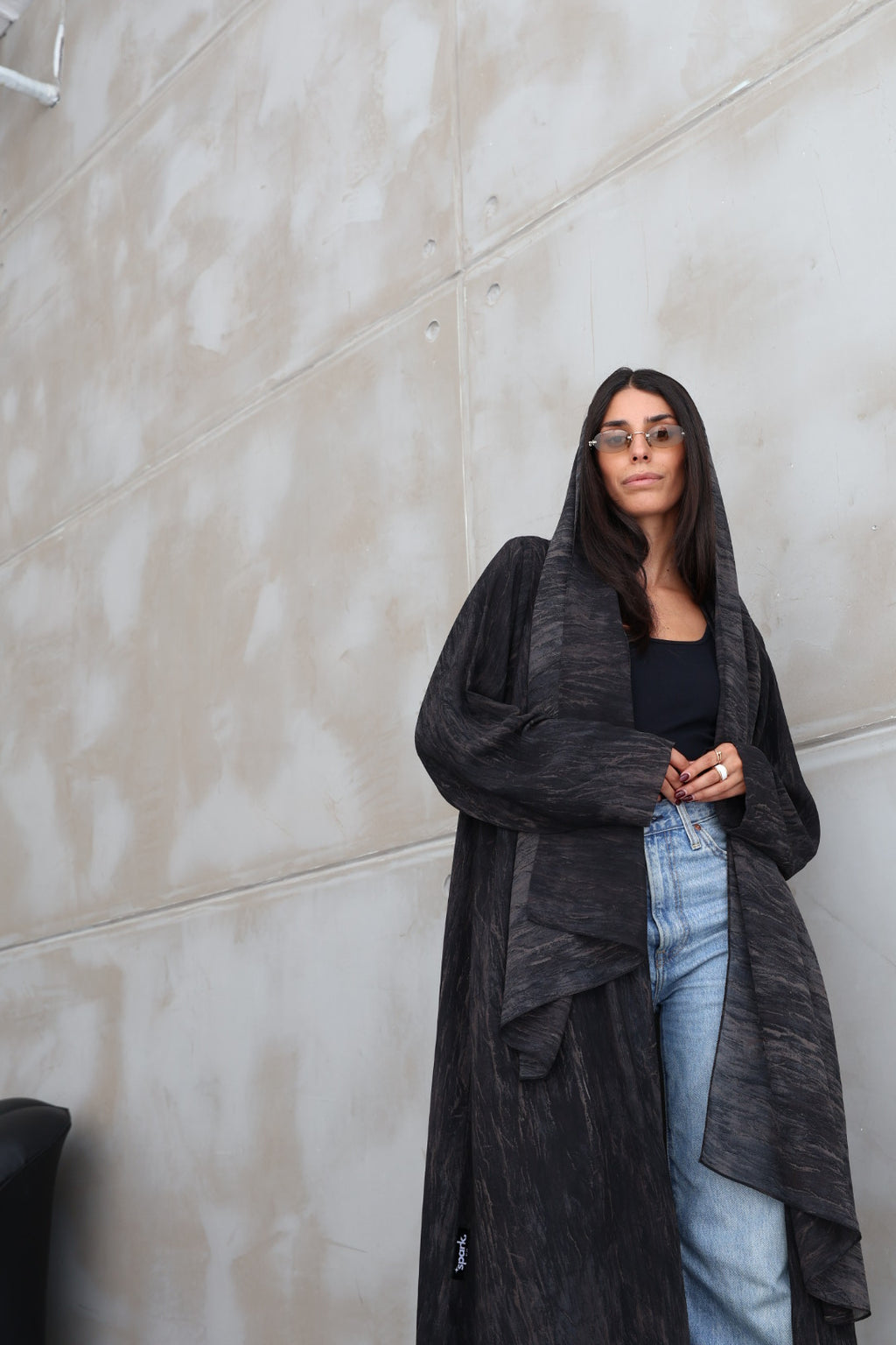 Abaya SC5