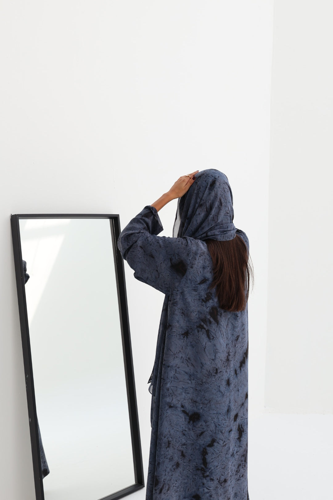 Abaya SC6