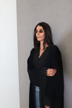 Abaya SC18