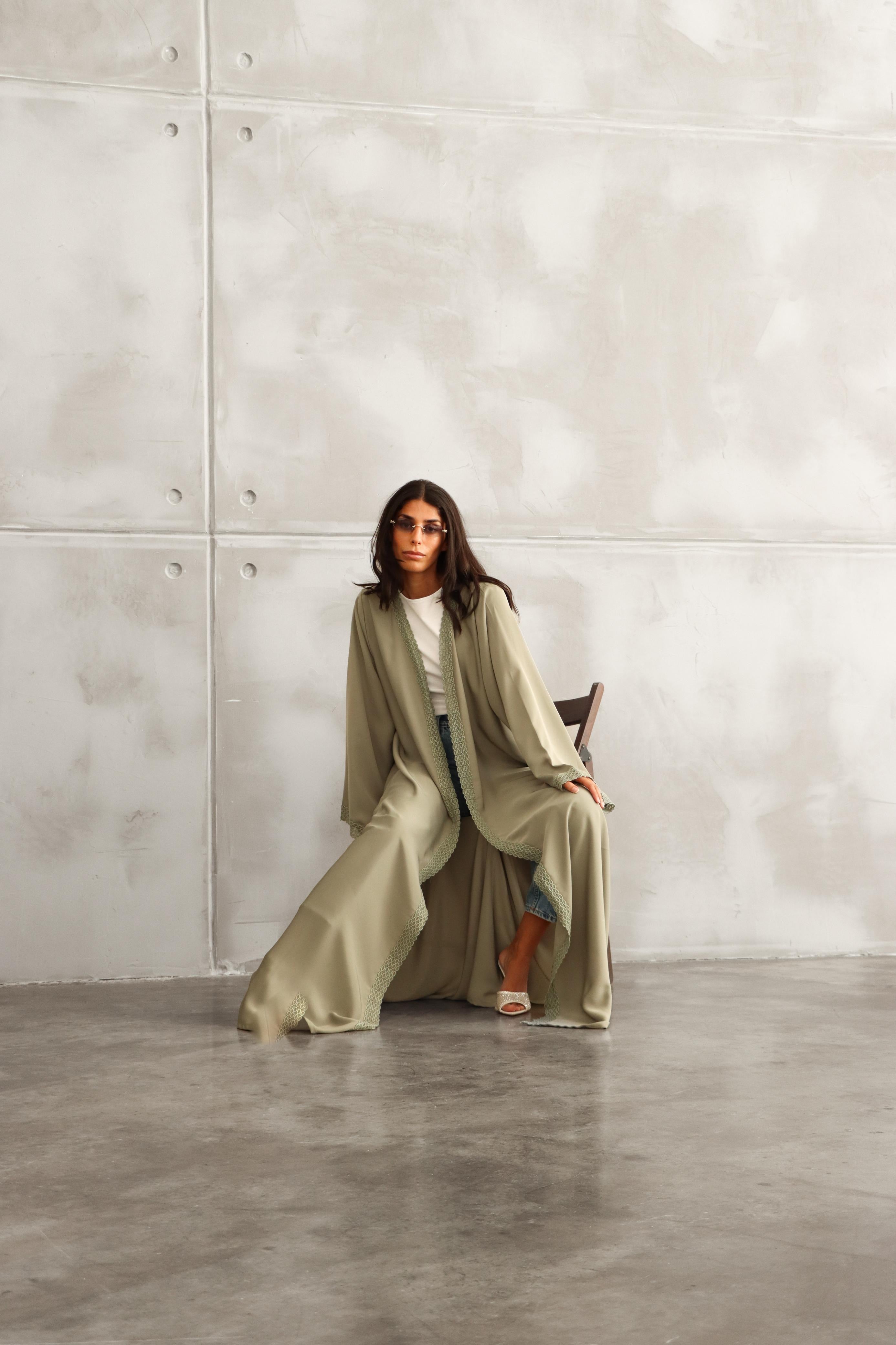 Abaya SE4