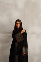 Abaya SE12