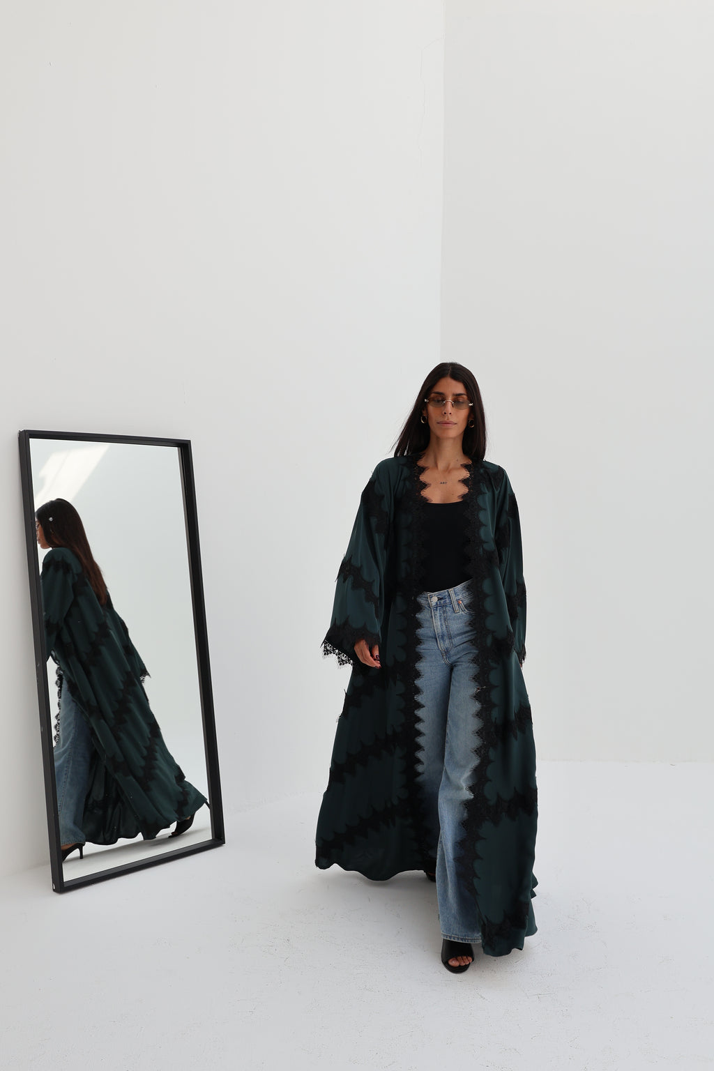 Abaya SC22