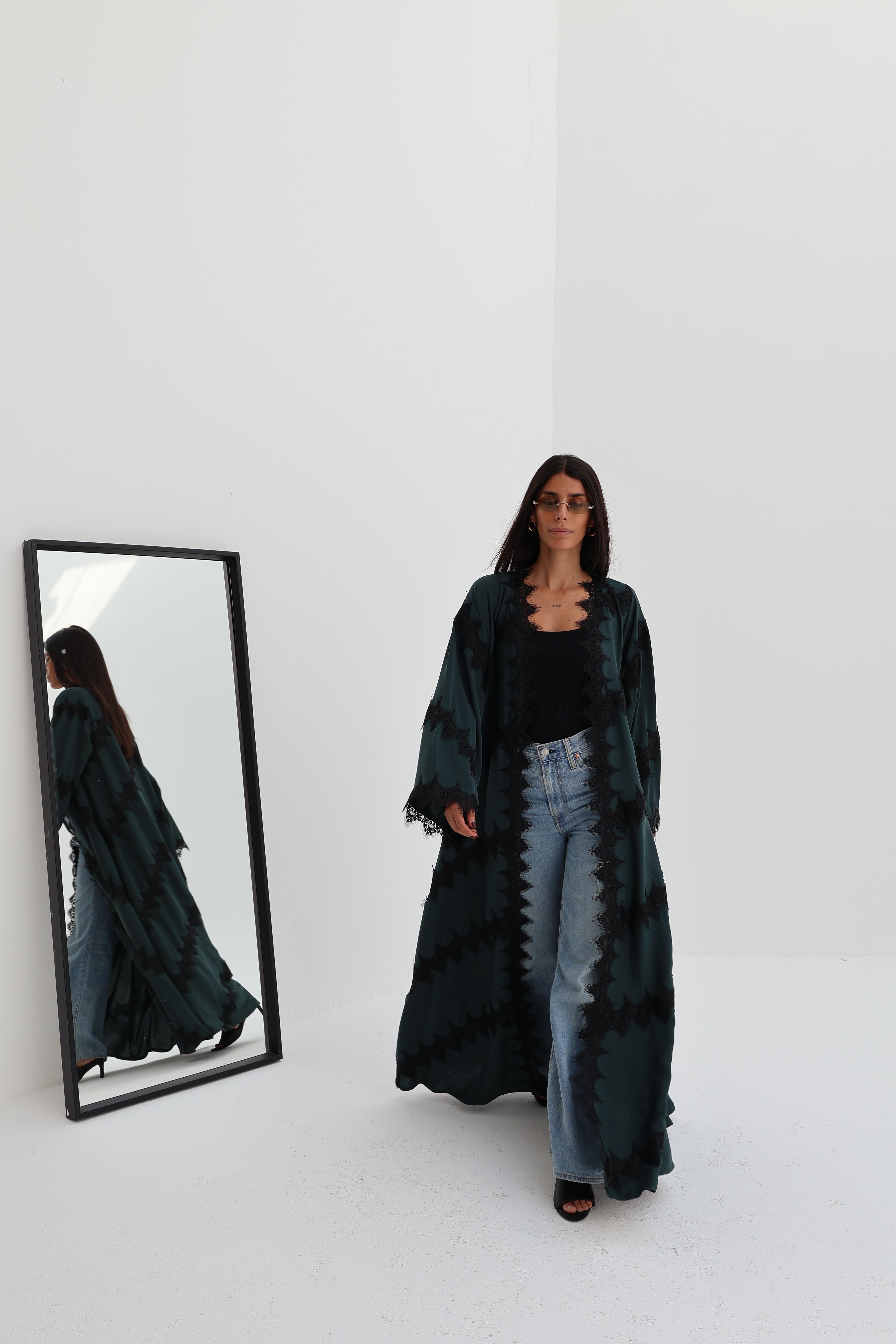 Abaya SC22