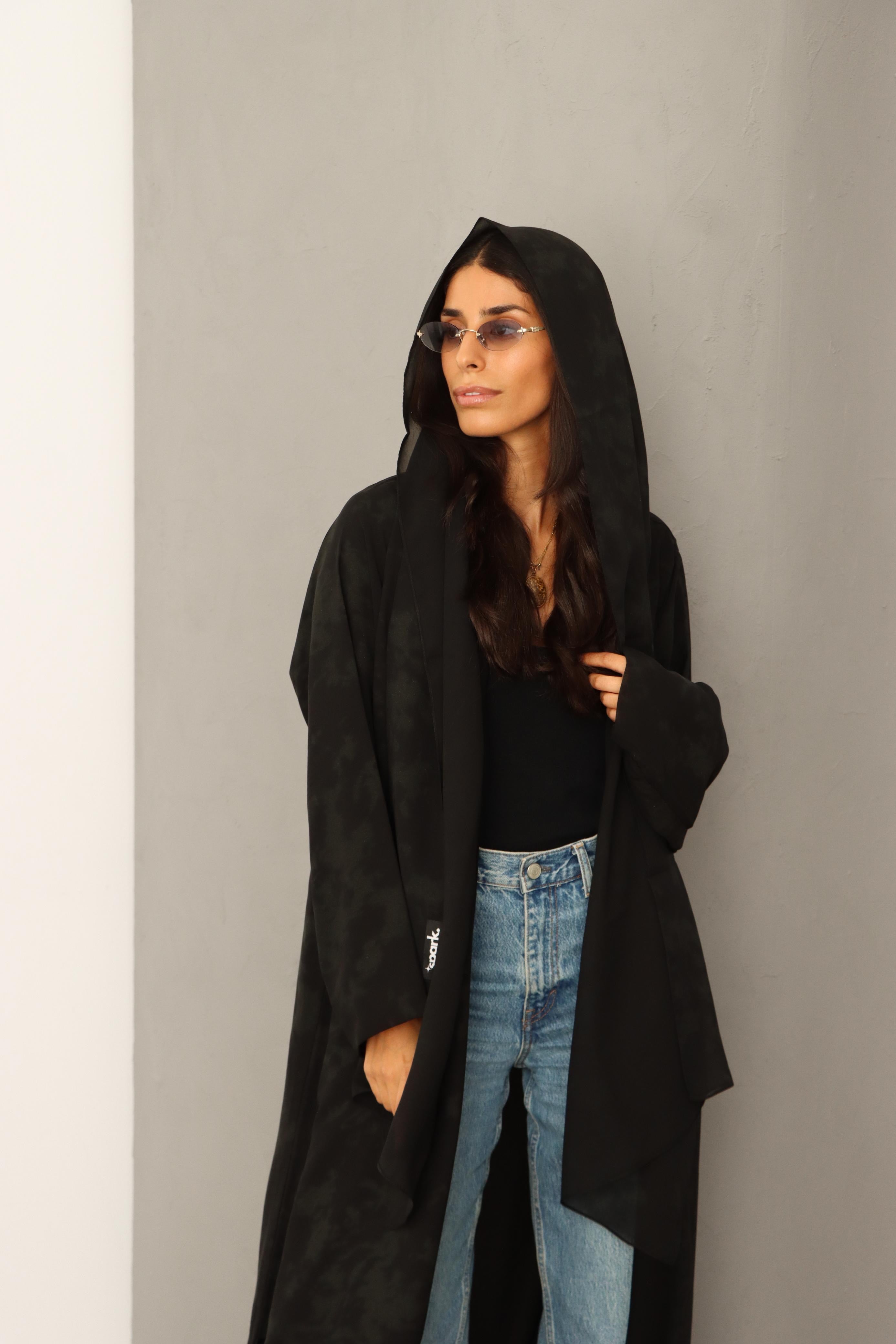 Abaya SE23