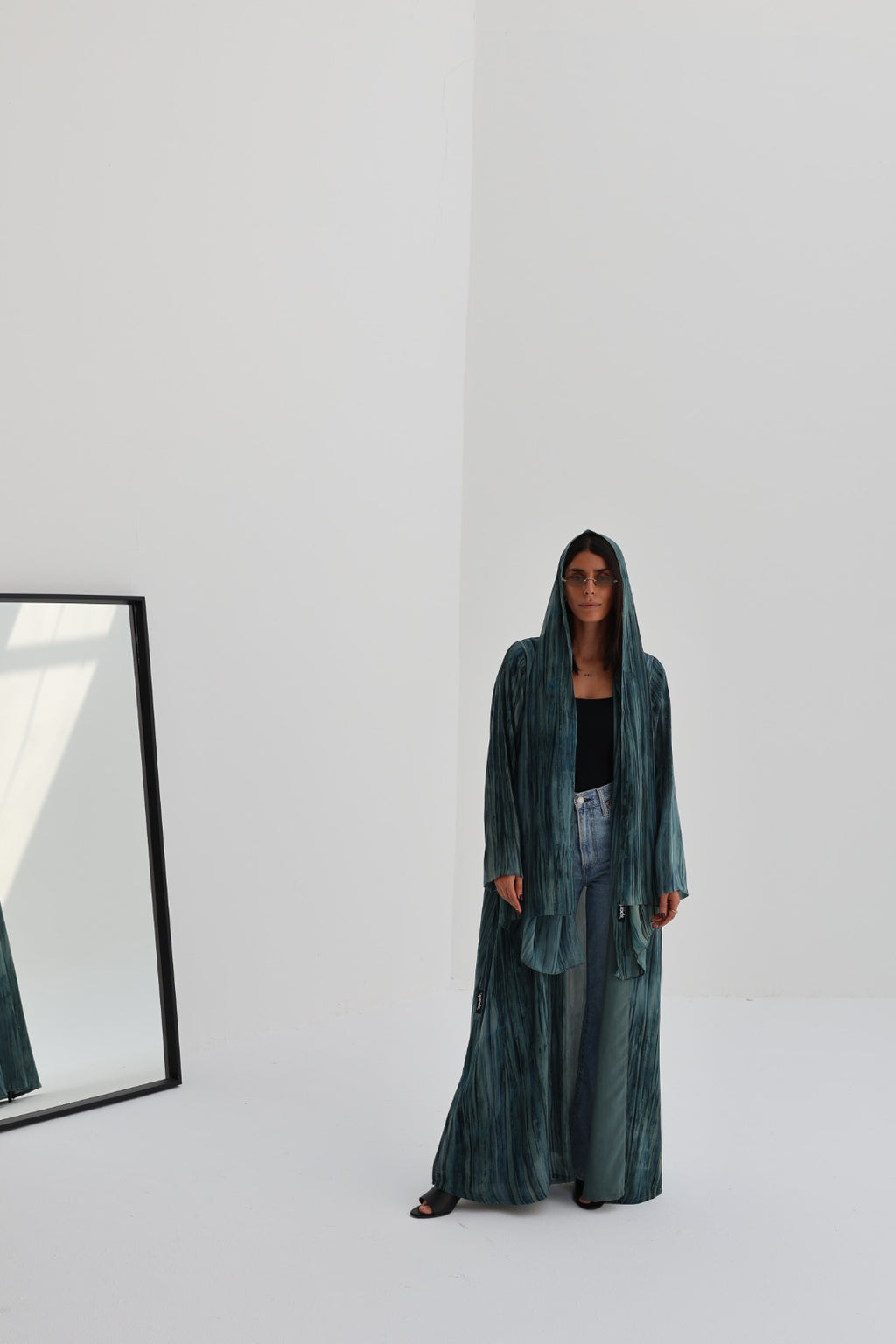 Abaya SC4
