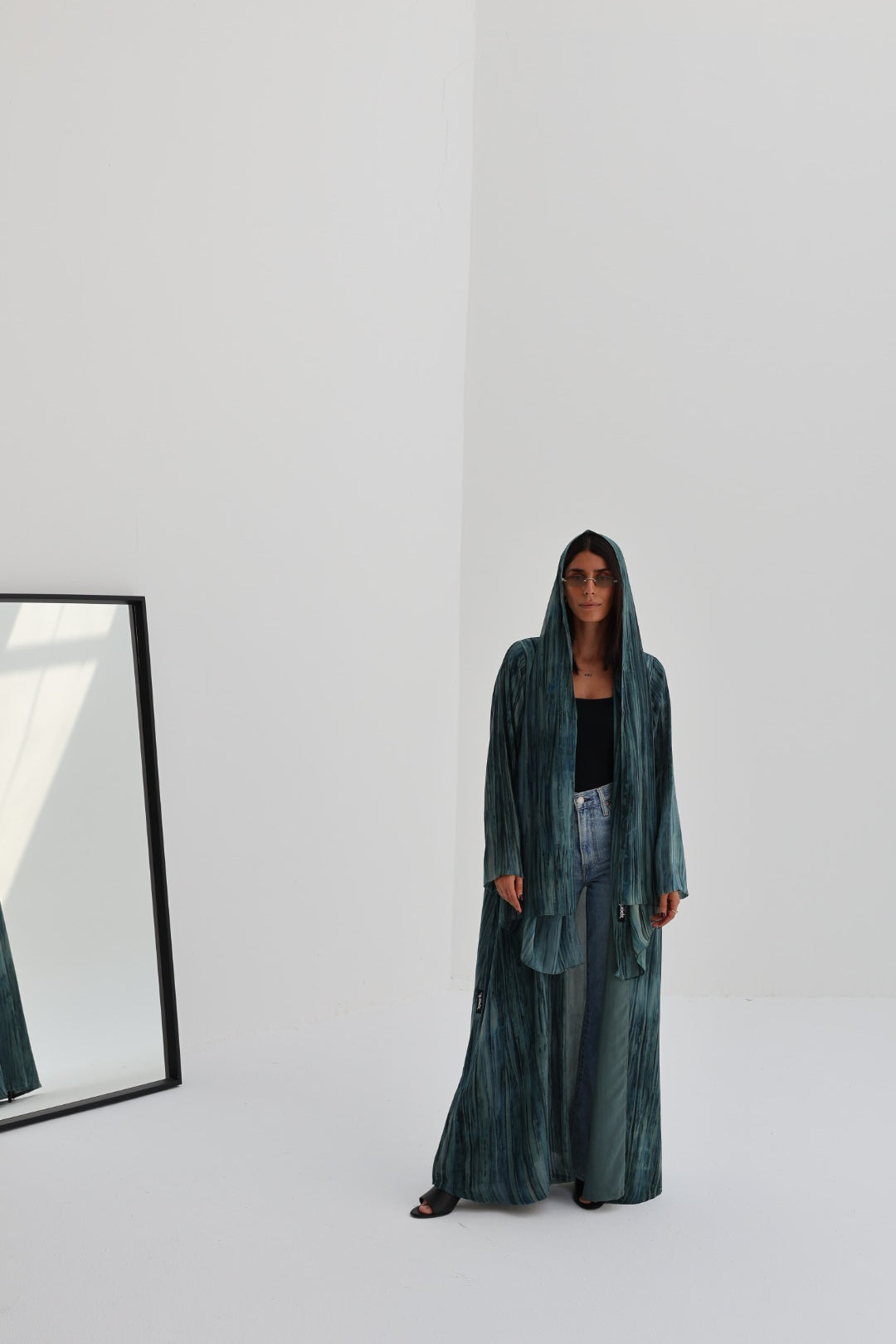 Abaya SC4