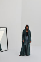 Abaya SC4