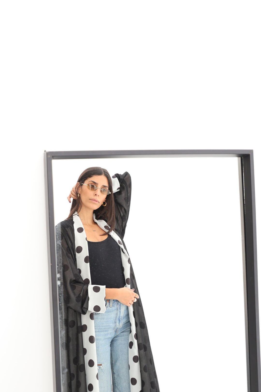 Abaya SC11