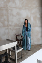 Abaya SC8