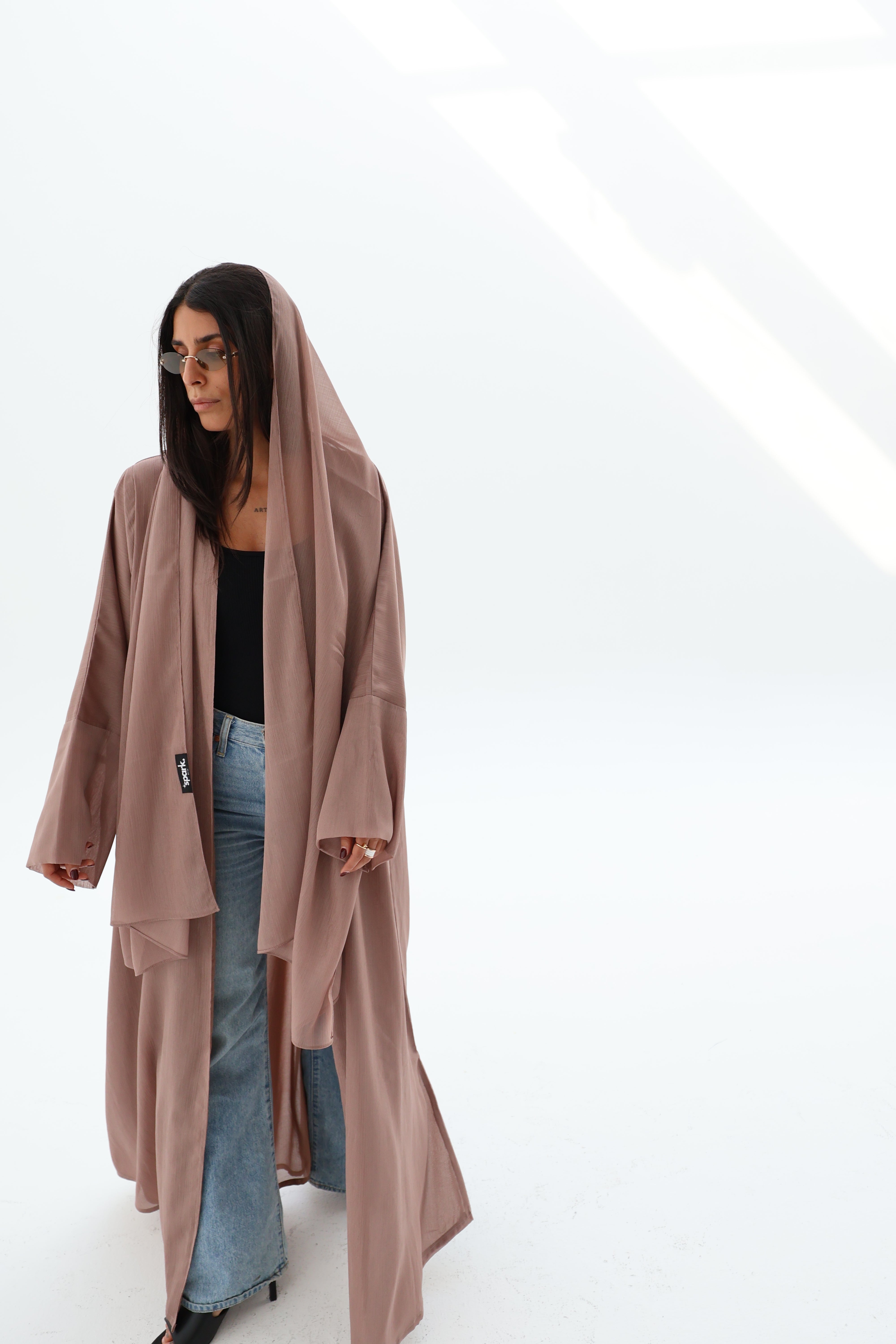 Abaya SC12