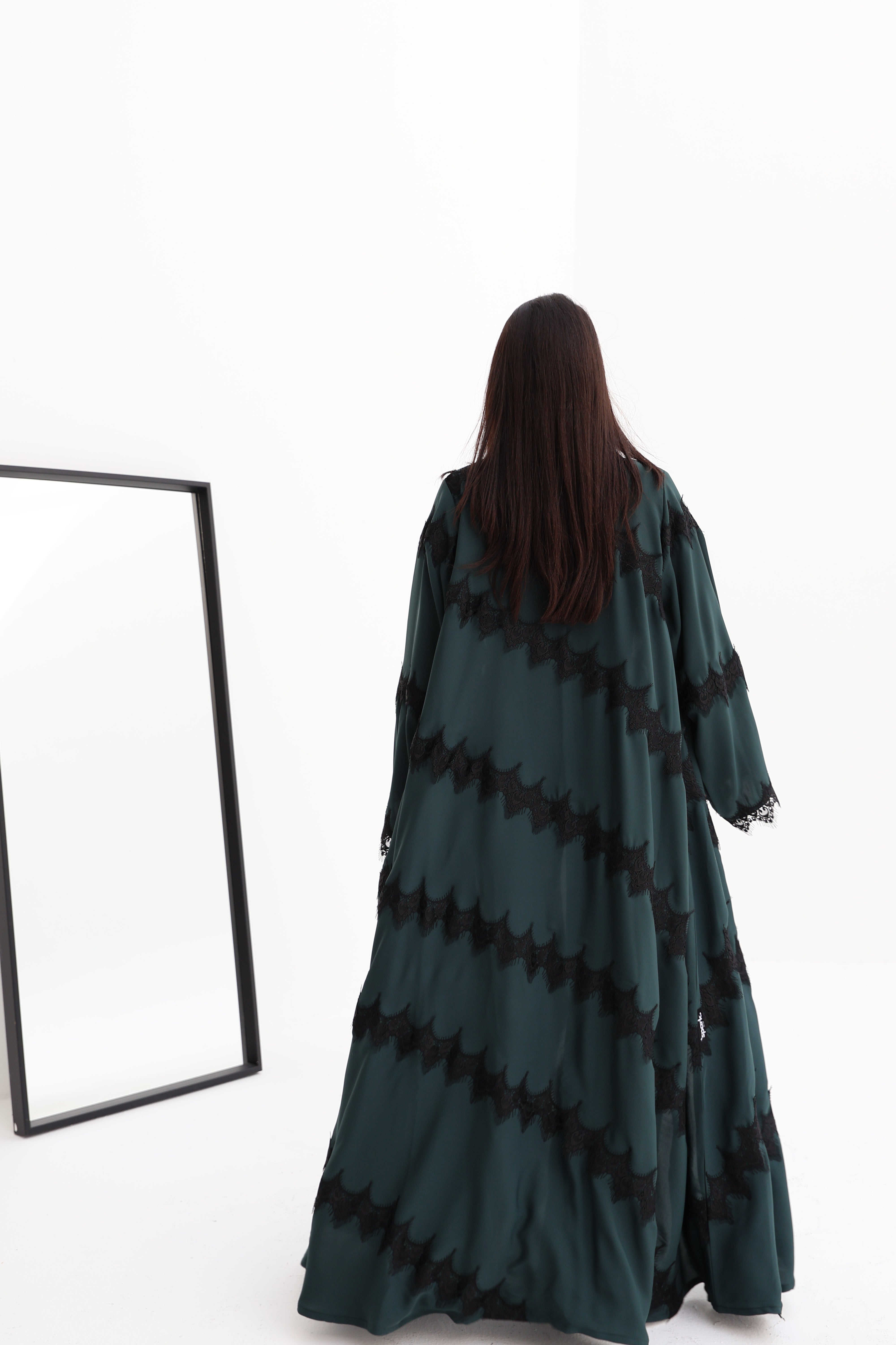 Abaya SC22