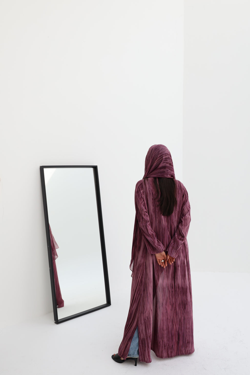 Abaya SC1