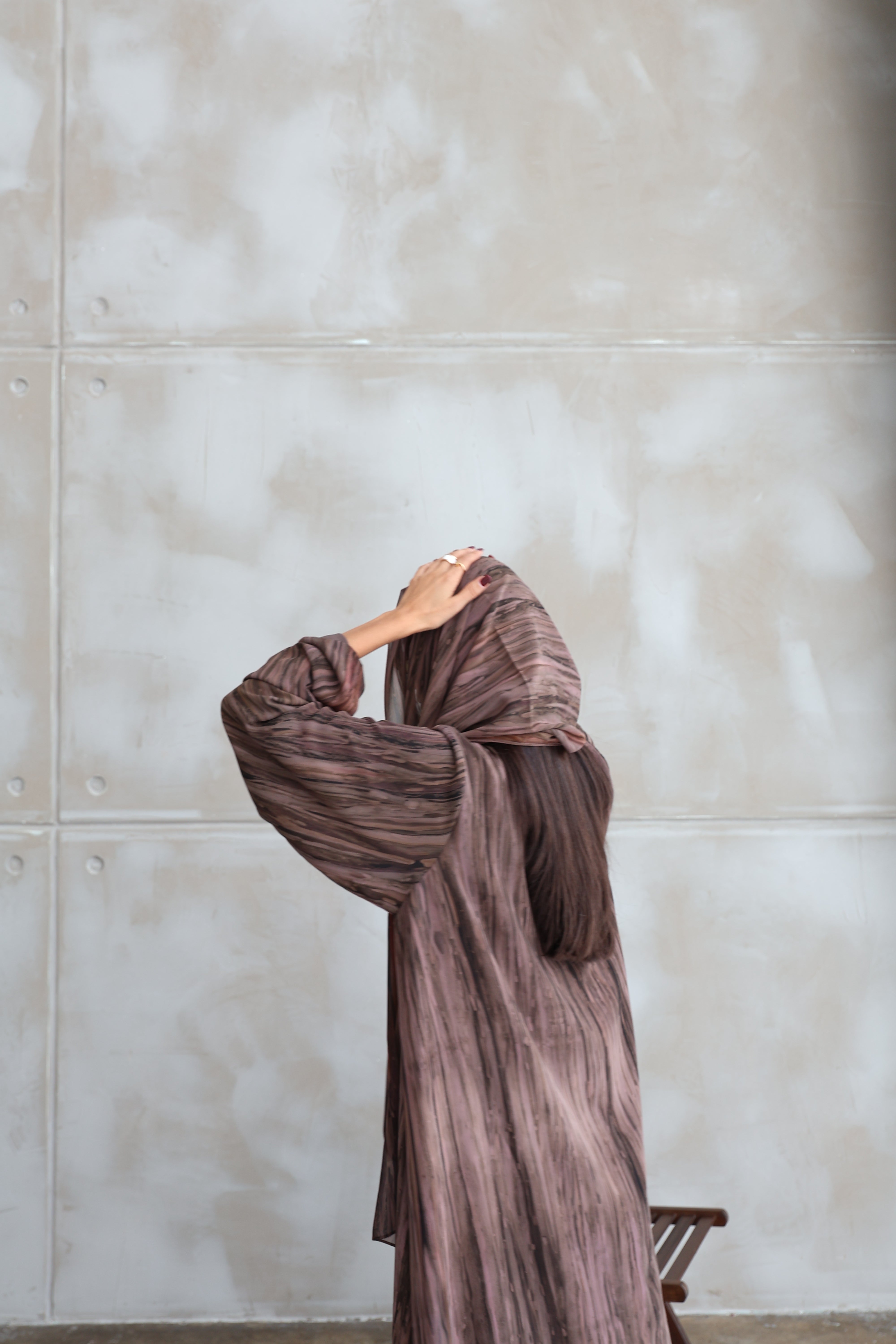 Abaya SC3