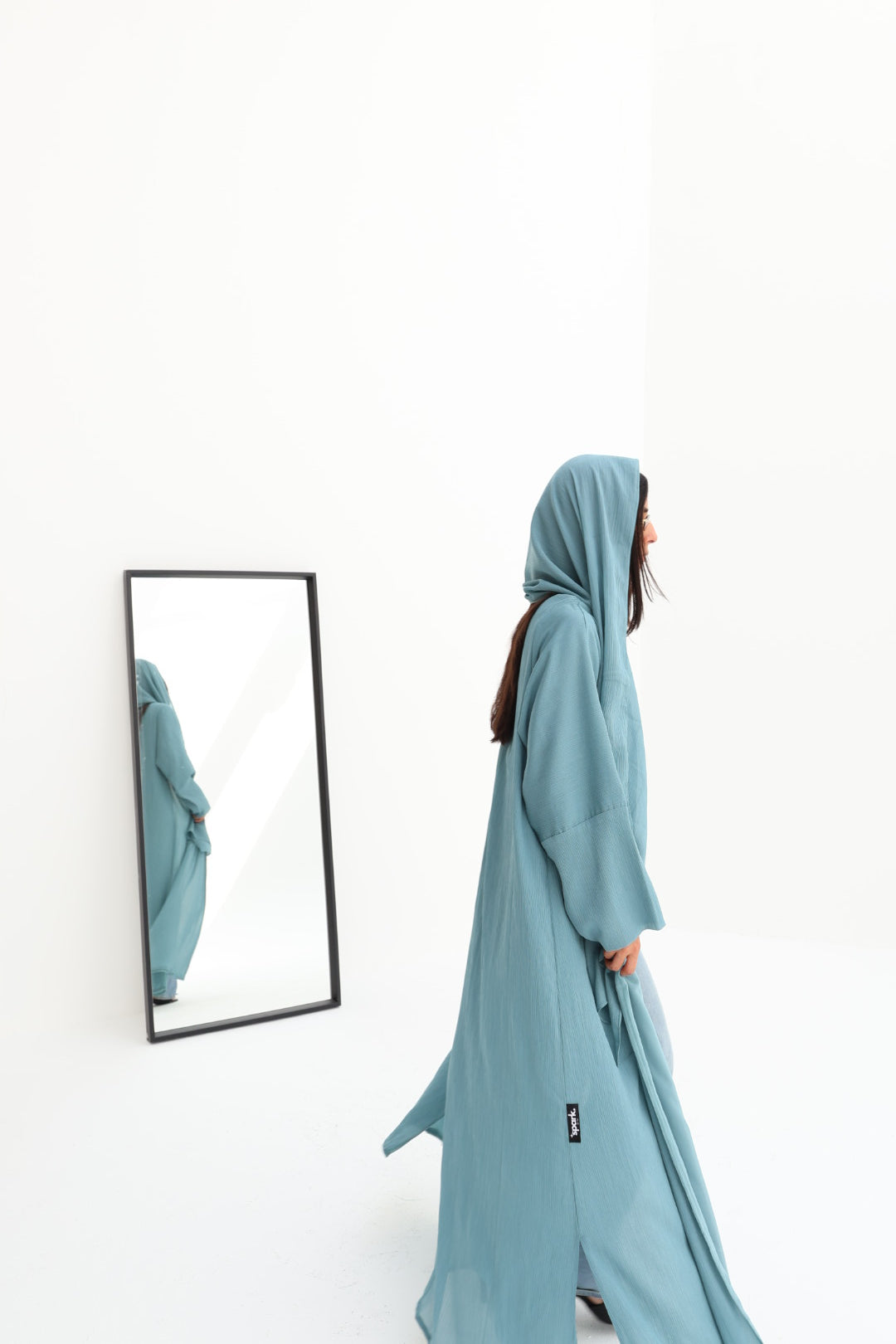 Abaya SC15
