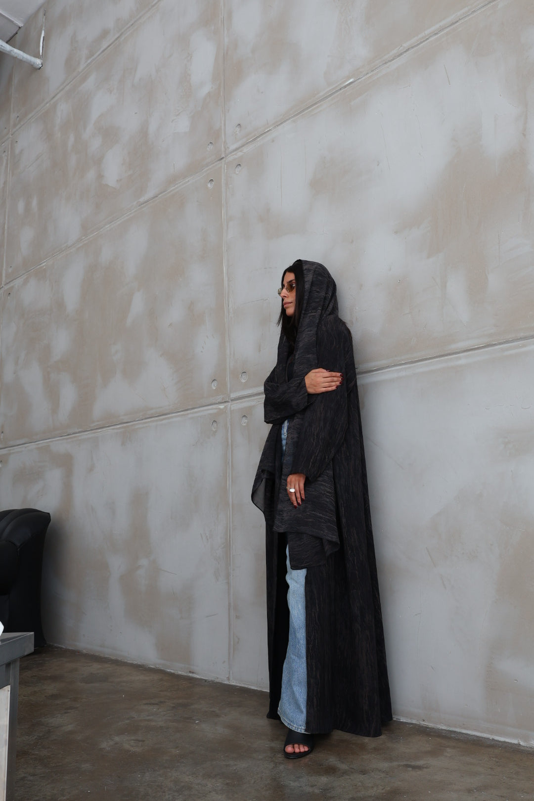 Abaya SC5