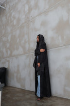 Abaya SC5