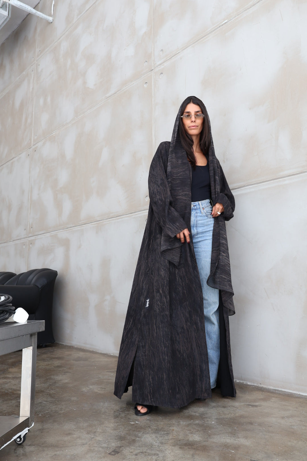 Abaya SC5