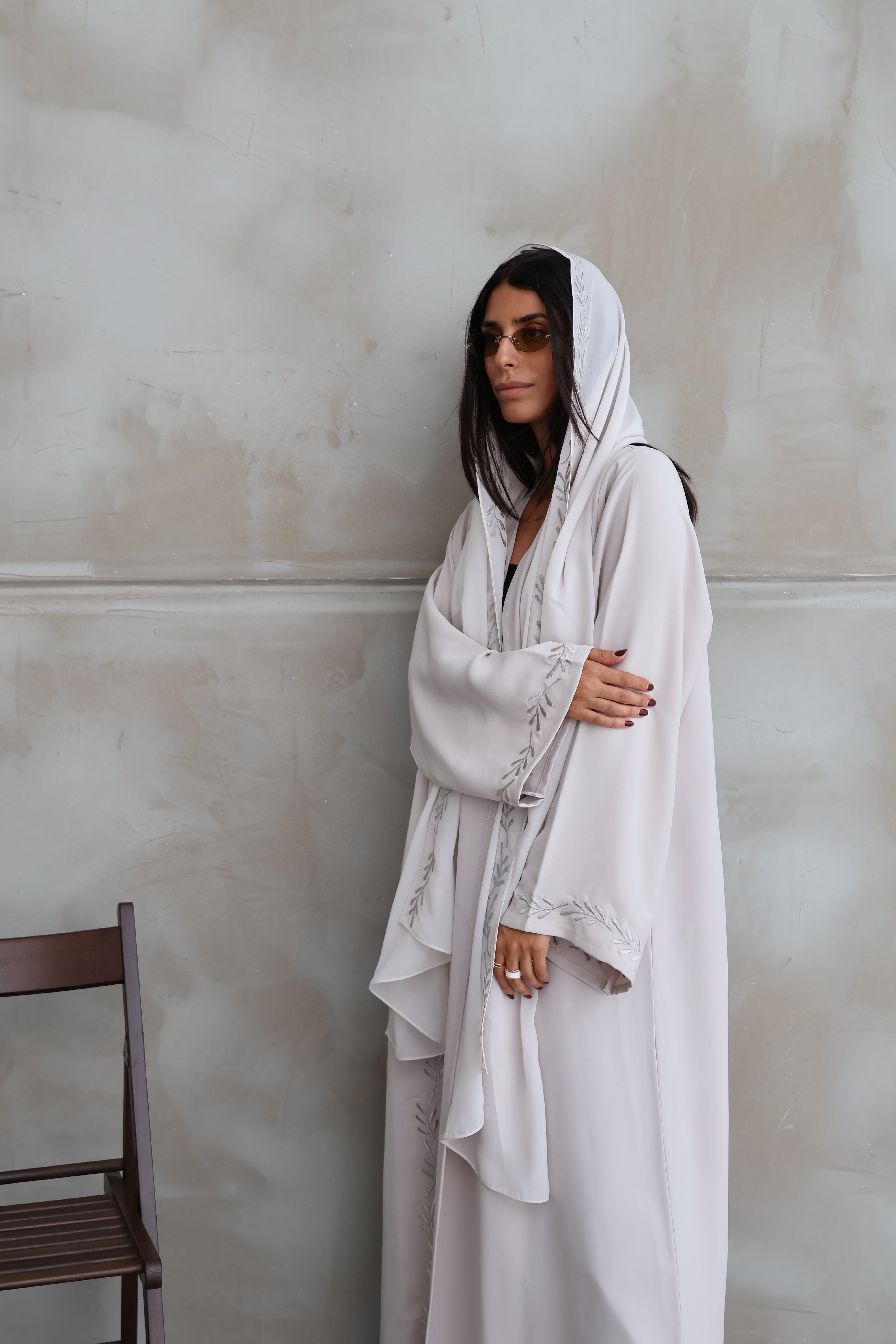 Abaya SC20