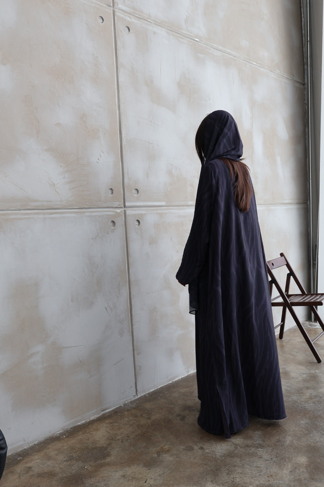 Abaya SC7