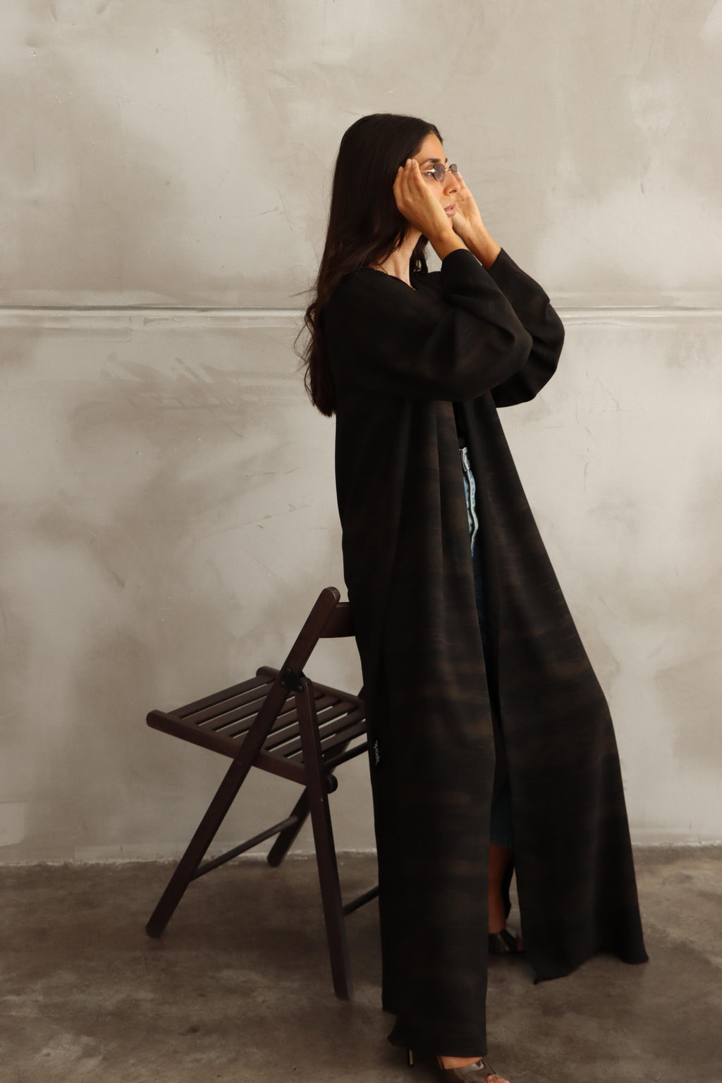 Abaya SE21