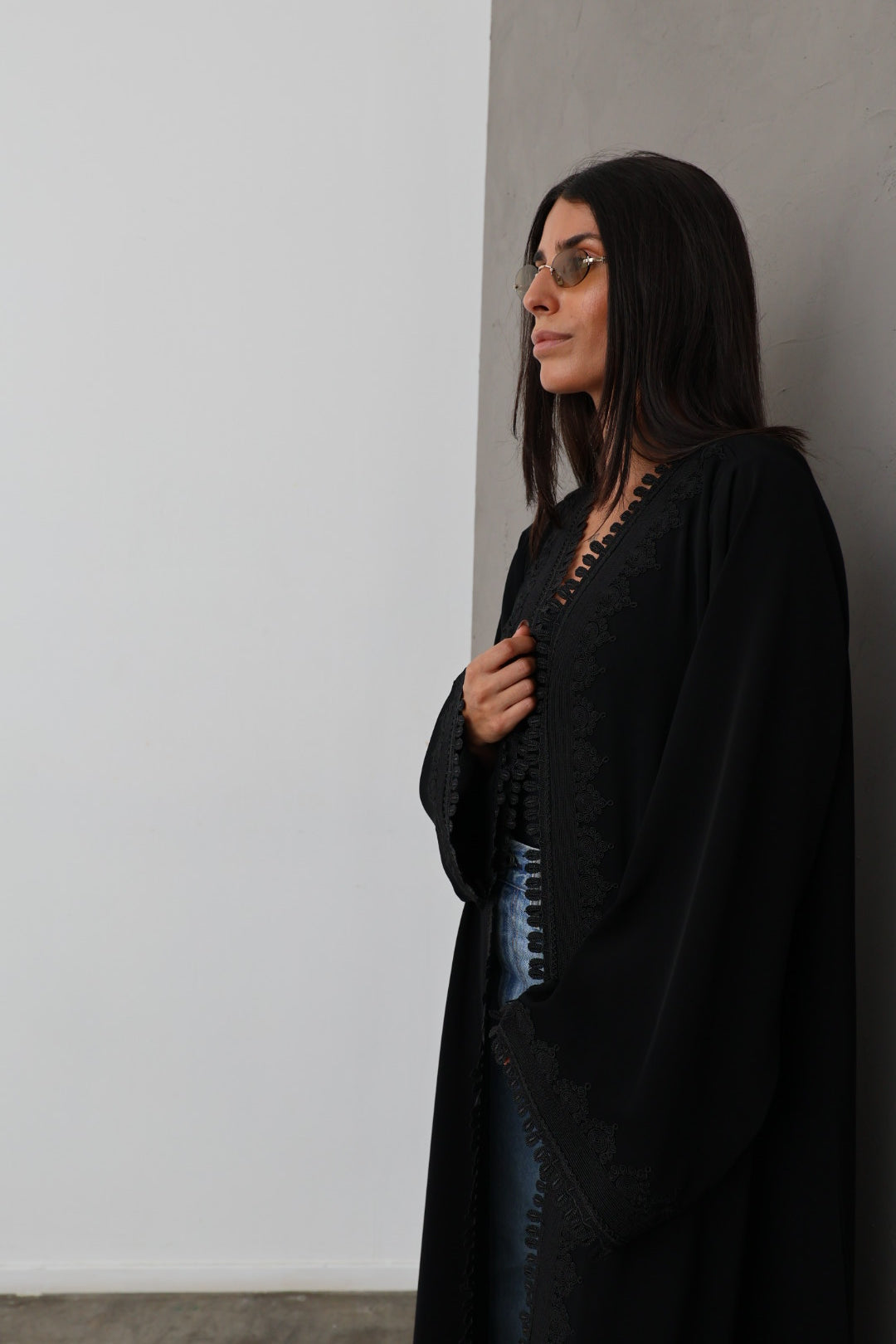 Abaya SC18