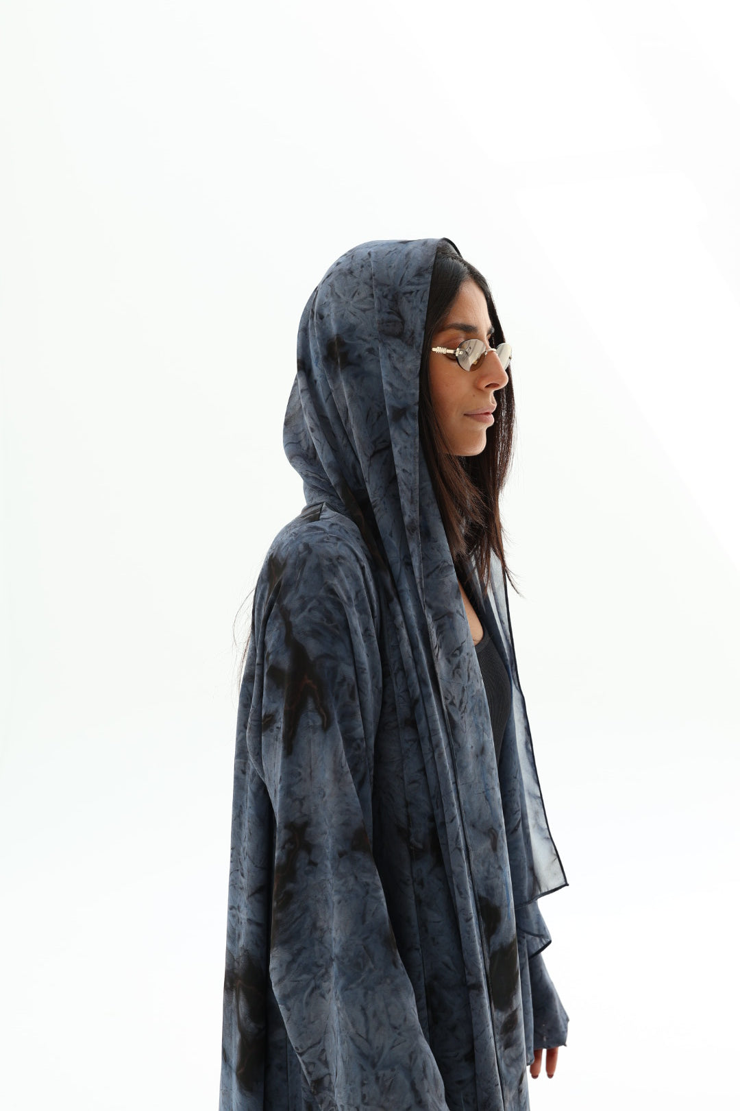 Abaya SC6