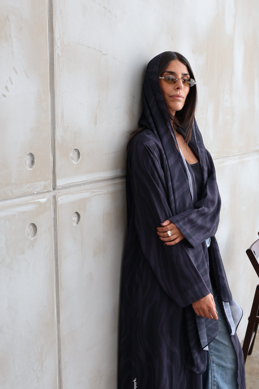 Abaya SC7
