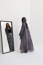 Abaya SC2