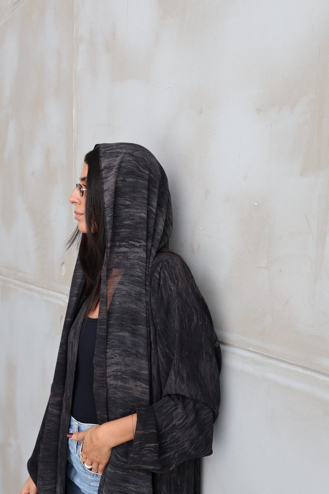 Abaya SC5