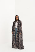 Abaya SE15