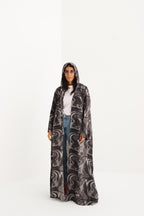 Abaya SE15