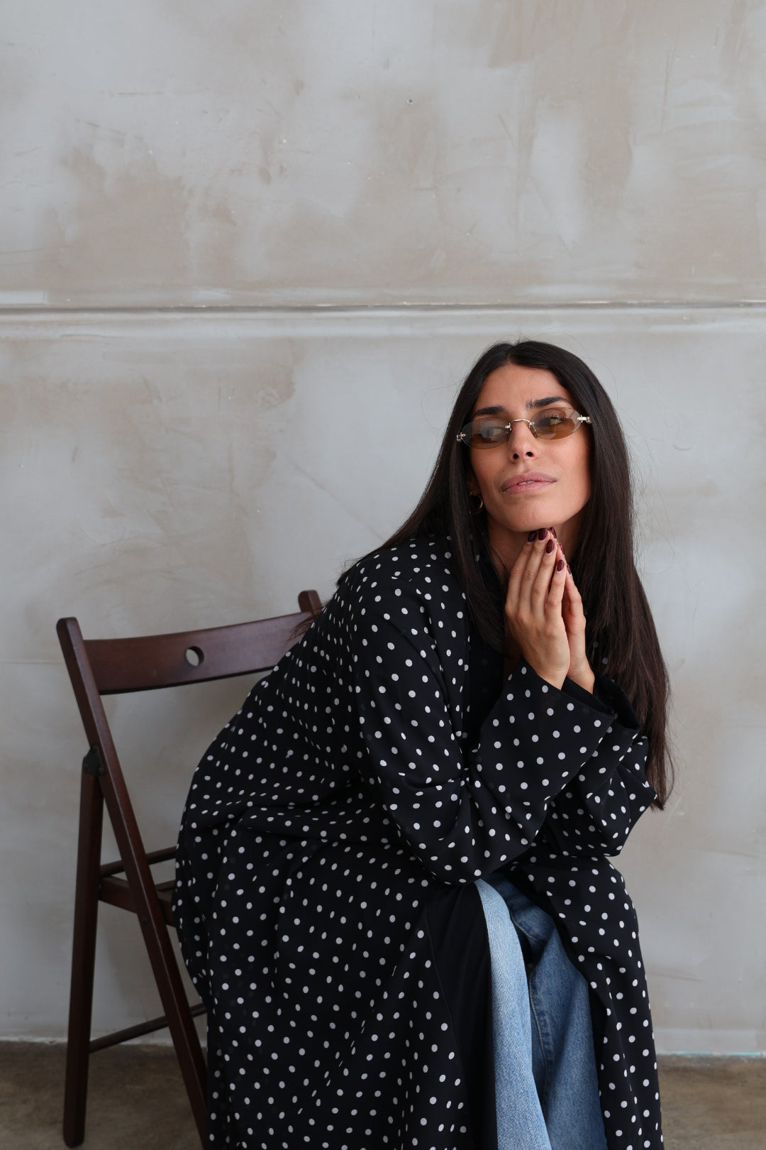 Abaya SC9