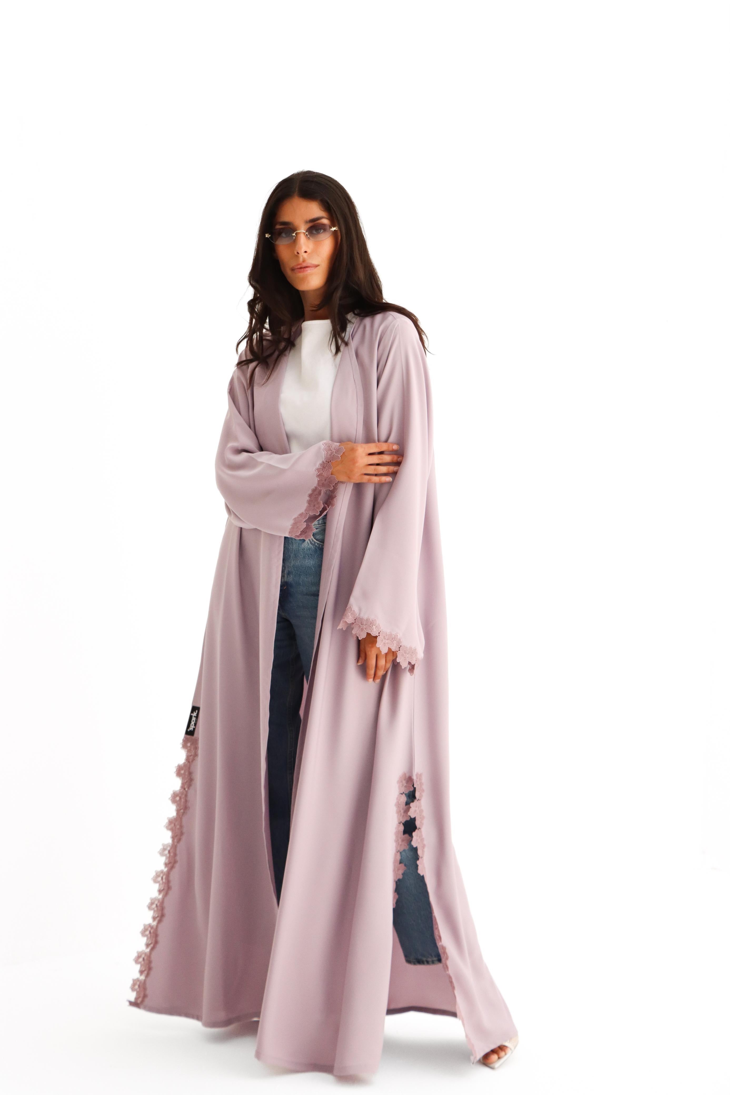 Abaya SE5