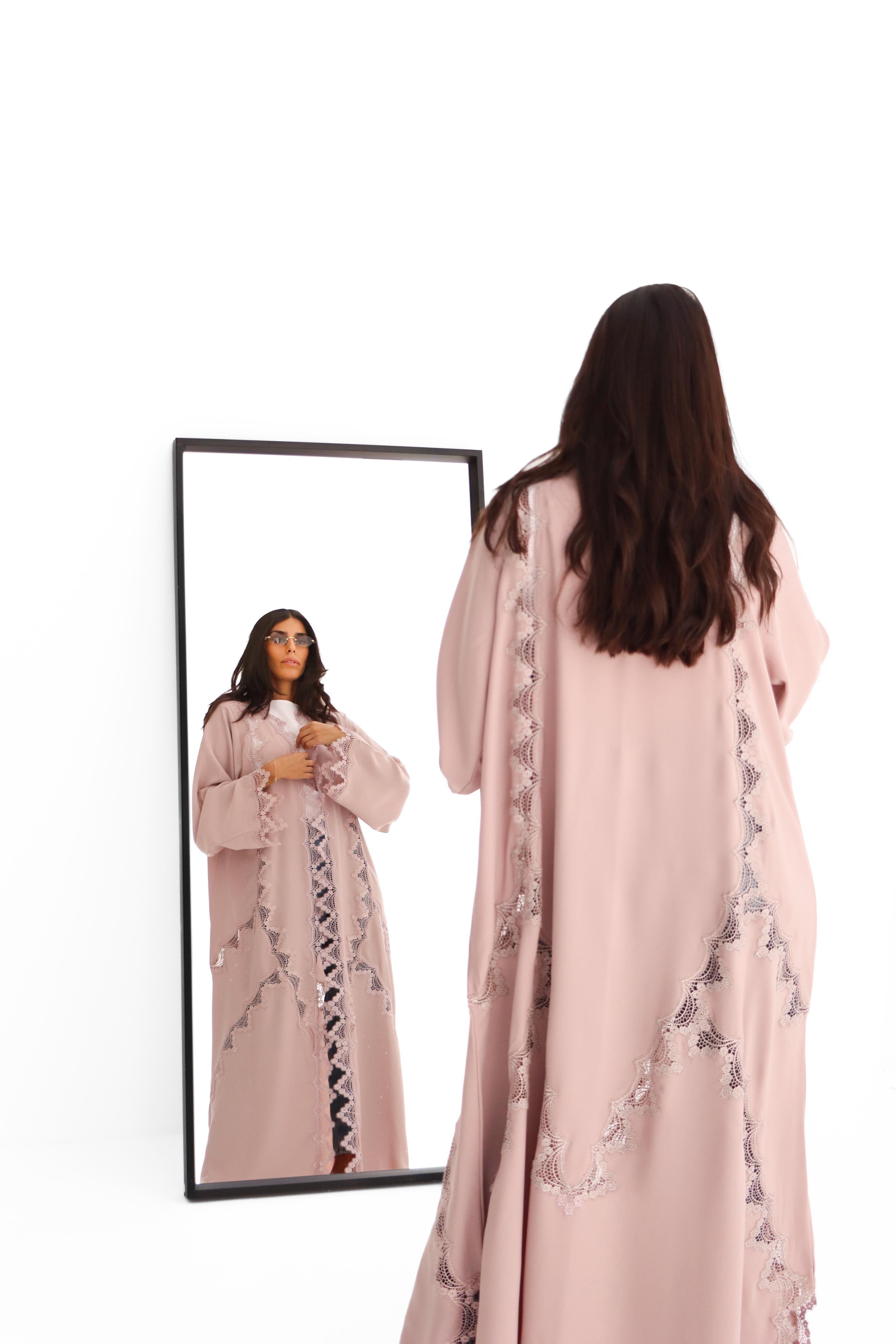 Abaya SE7