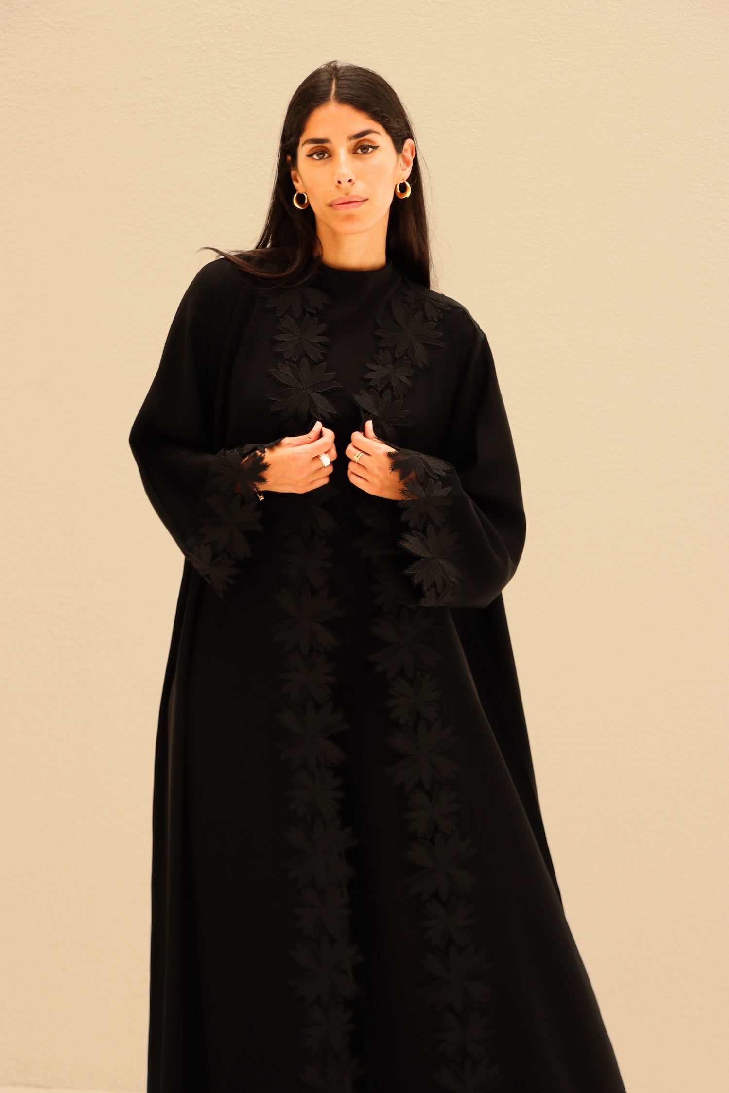 Abaya S11