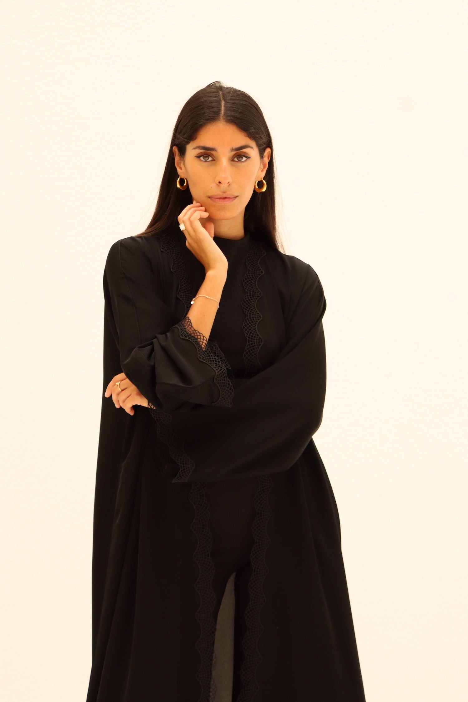 Abaya S13