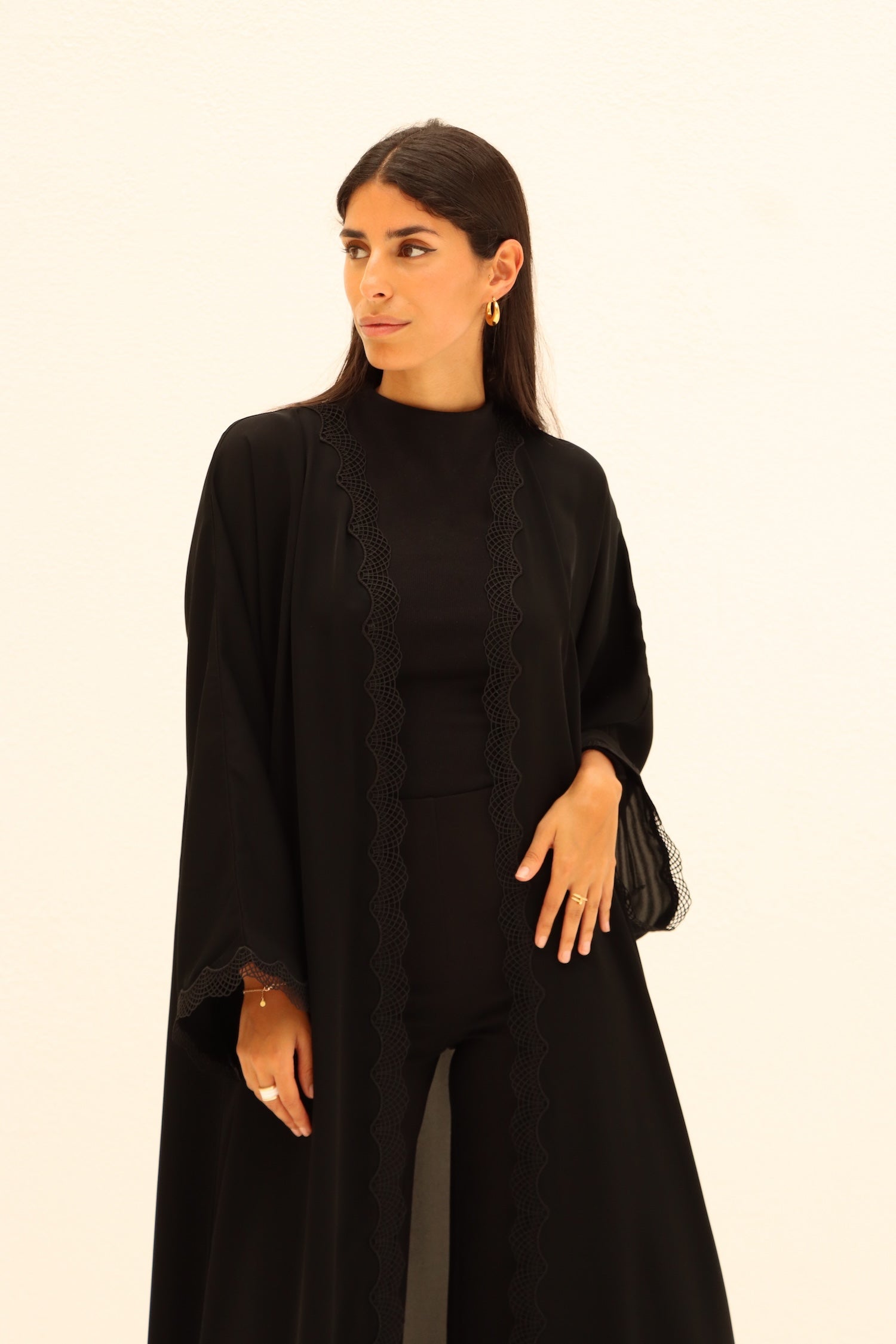 Abaya S13