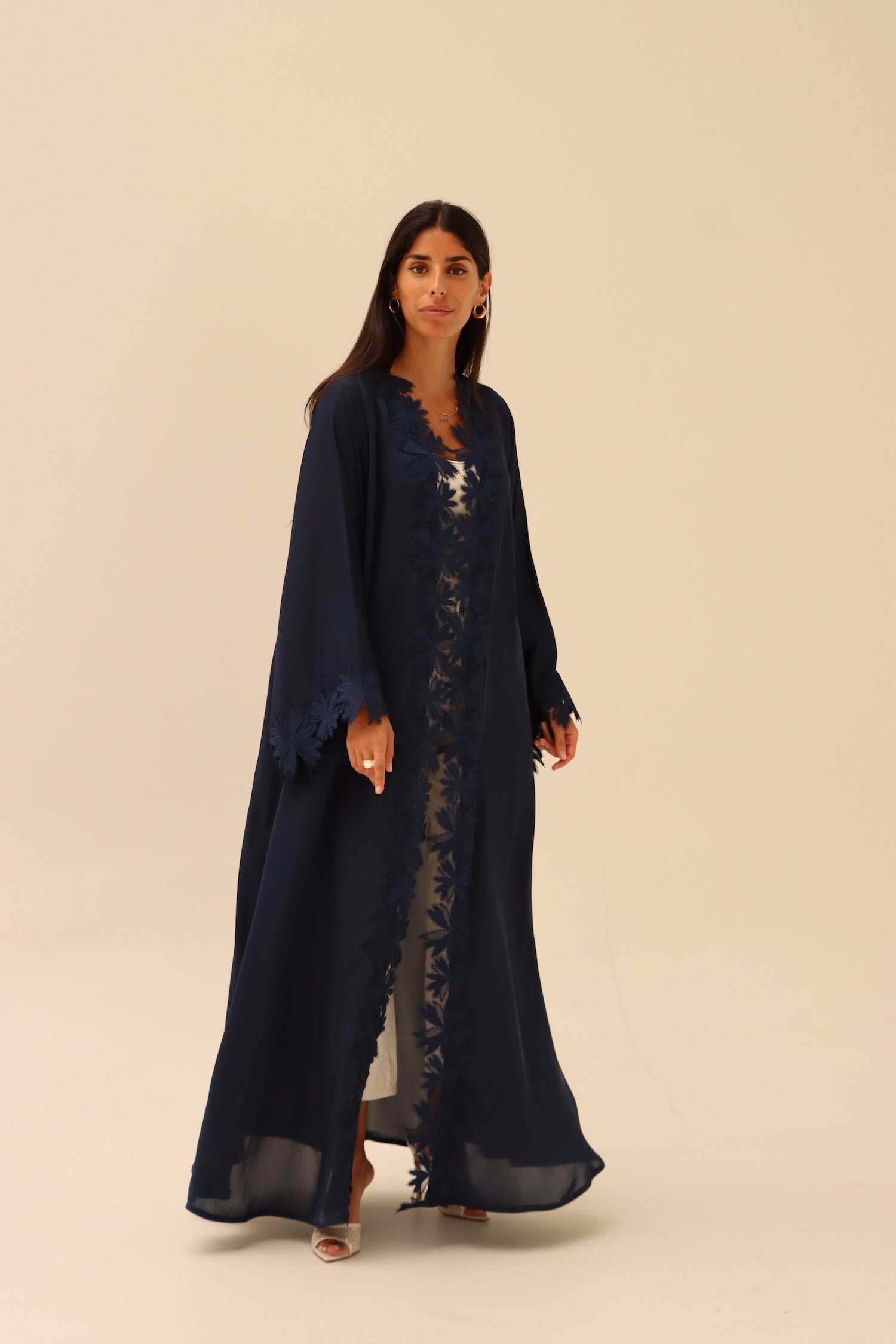 Abaya S14