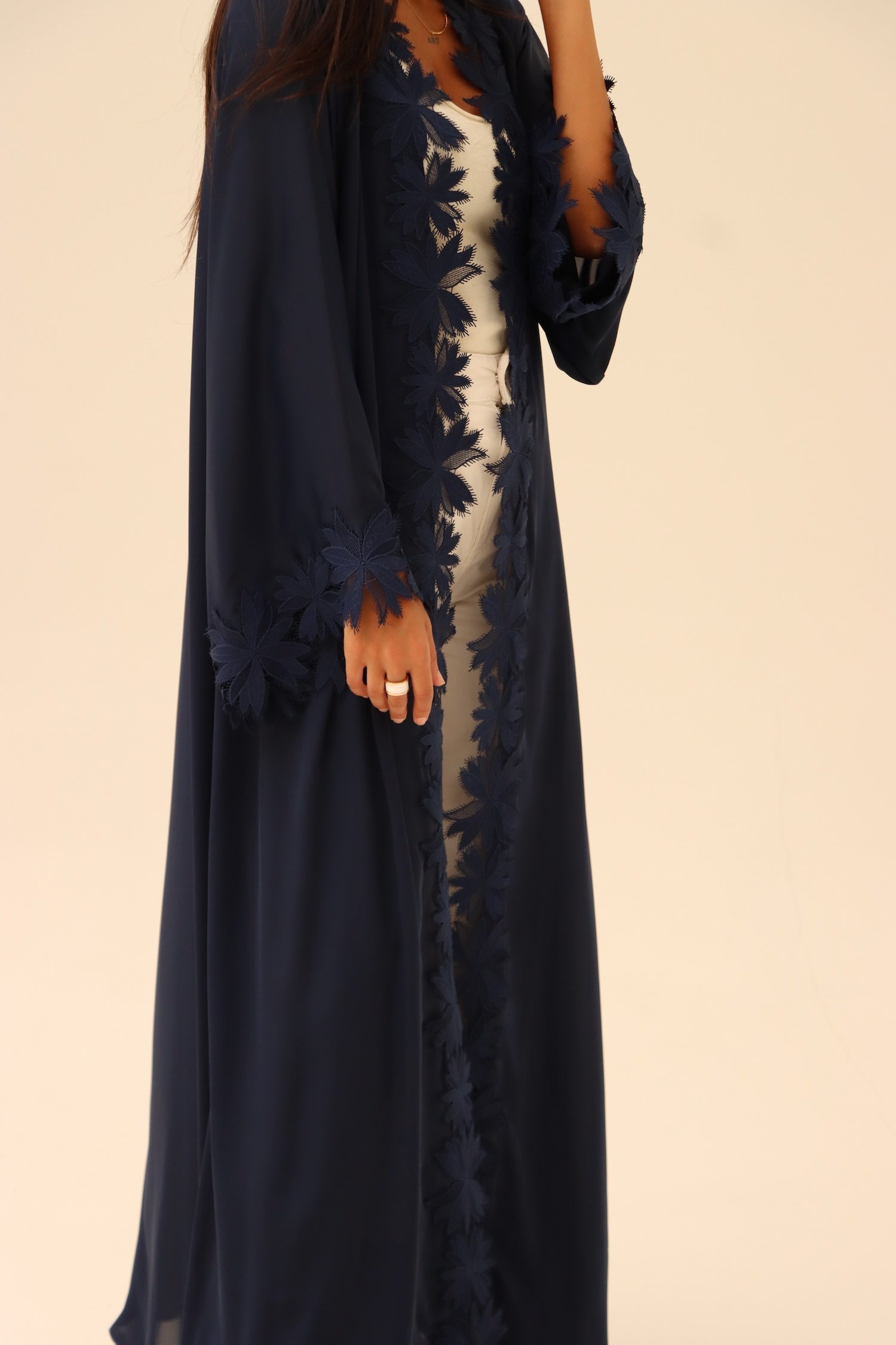 Abaya S14